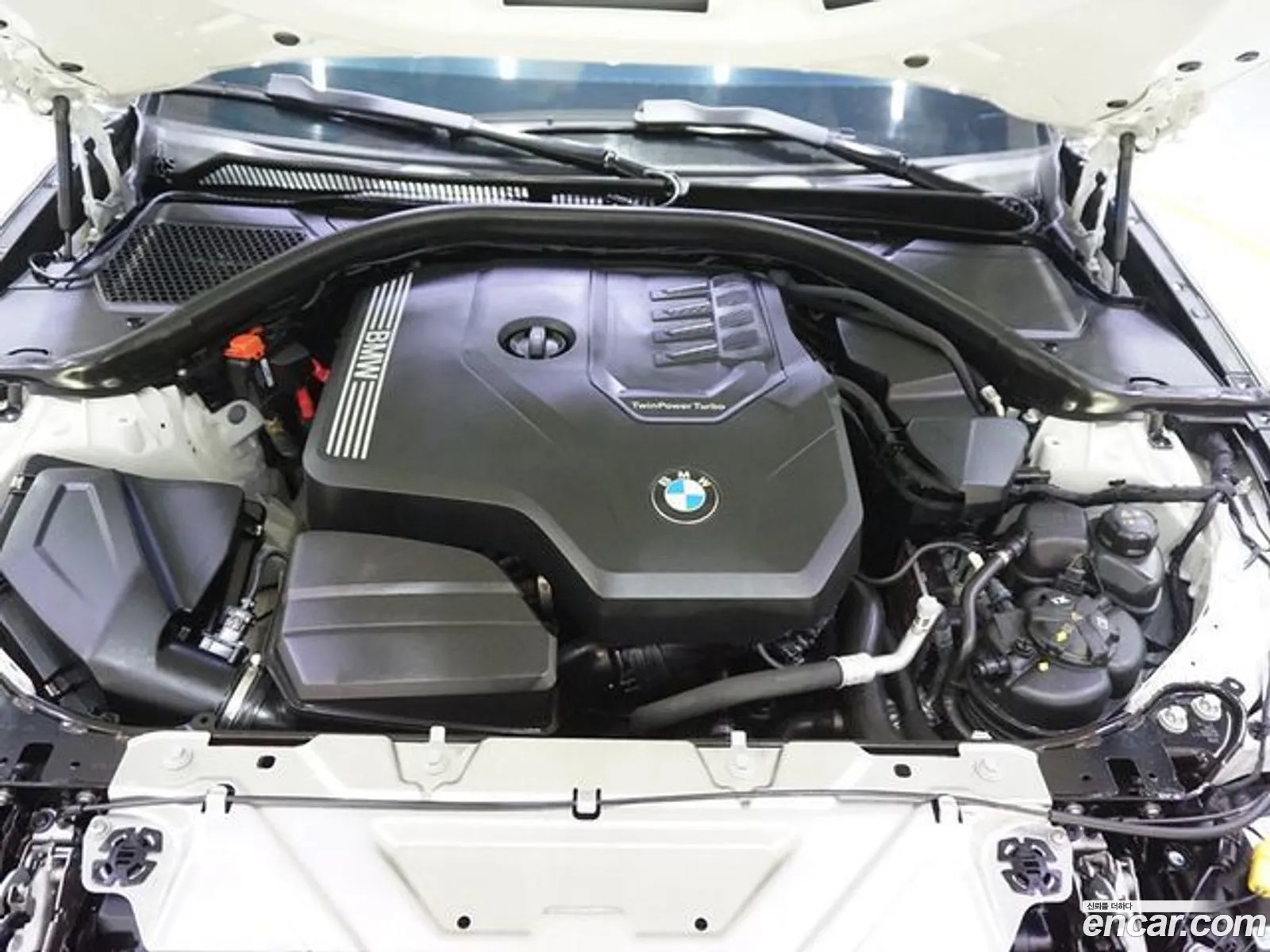 BMW 3 Series G20 320I M Sports - фотография 6933517
