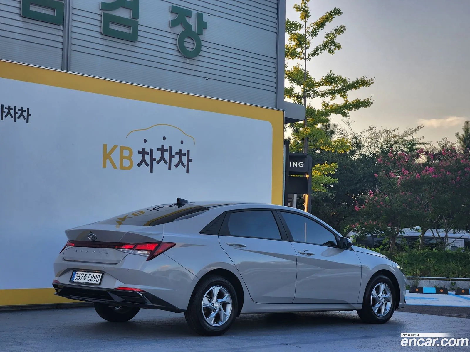Korex Auto Trade - фотография 8588493