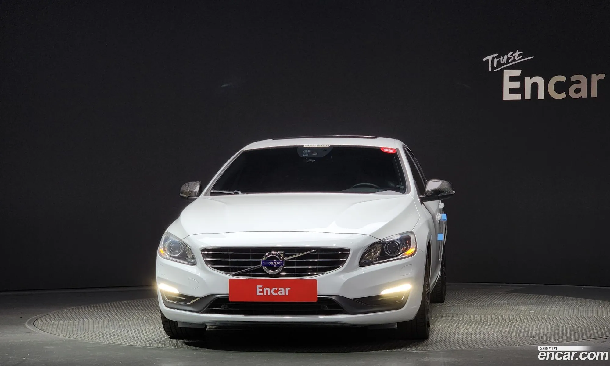 Volvo S60 T5 2Nd Generation - фотография 6462374