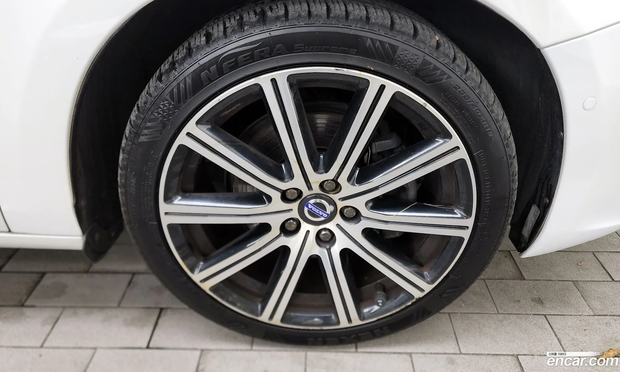Volvo S60 T5 2Nd Generation - фотография 6462376