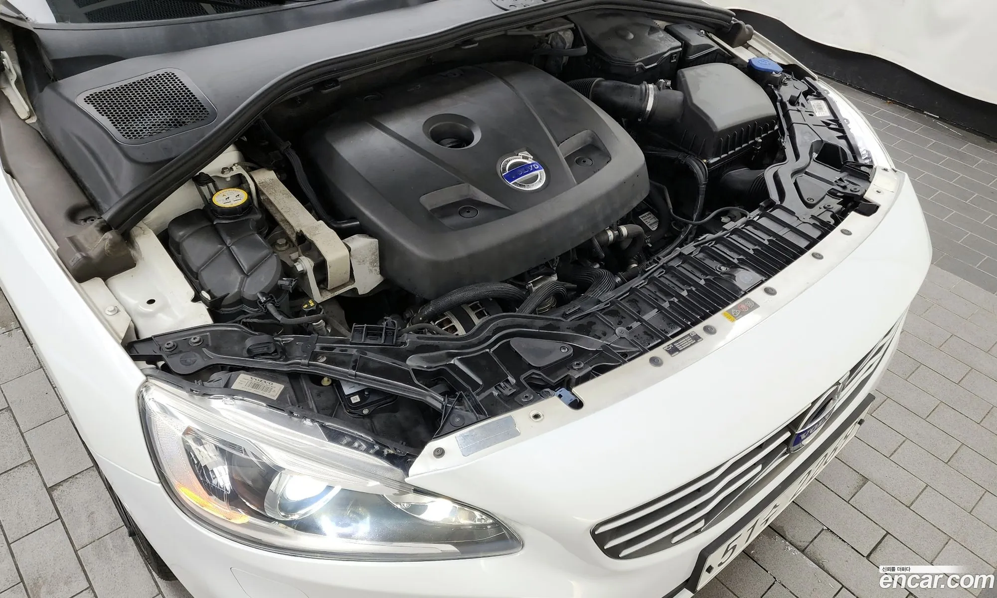 Volvo S60 T5 2Nd Generation - фотография 6462377