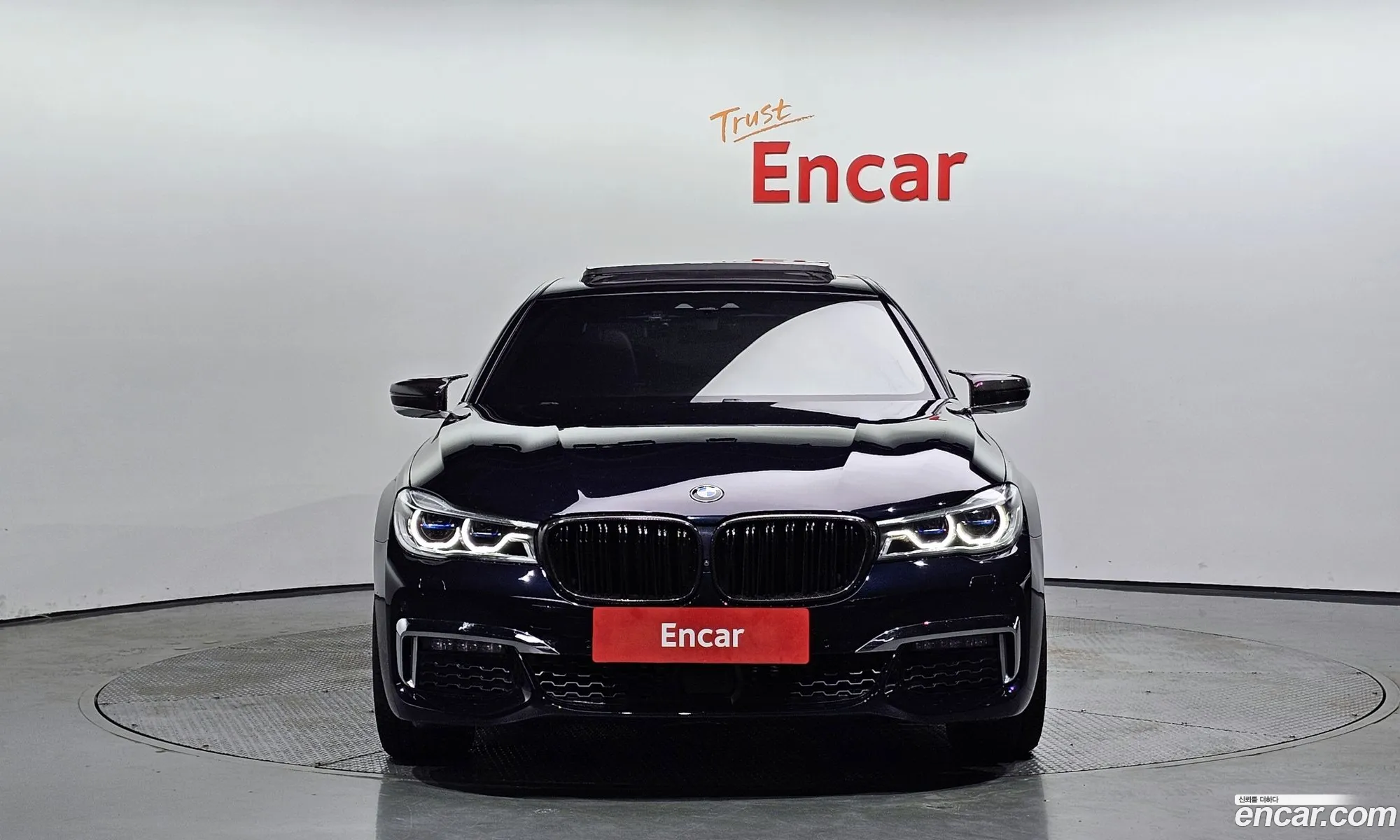 BMW 7 Series G11 730Ld xDrive M Sports - фотография 5180428