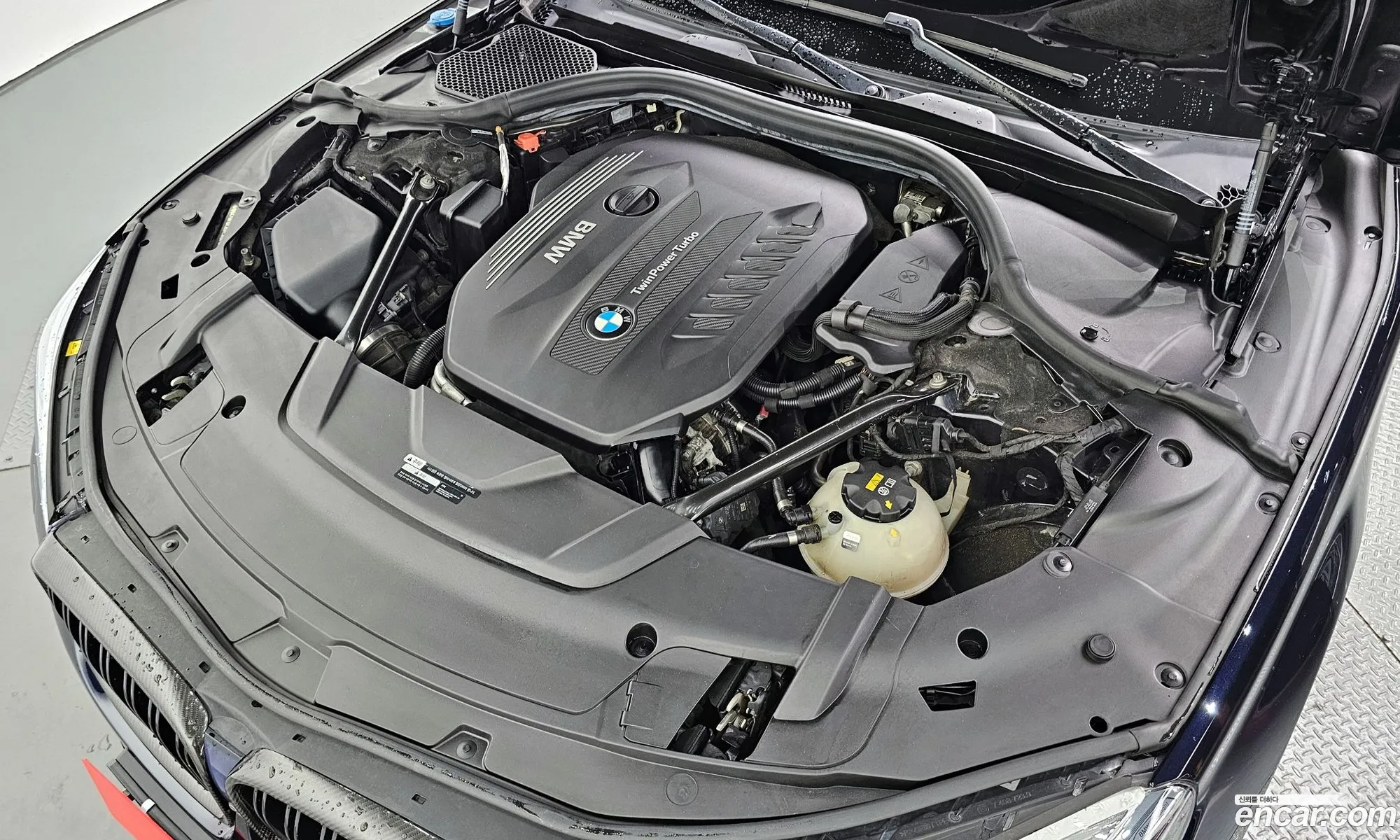 BMW 7 Series G11 730Ld xDrive M Sports - фотография 5180431
