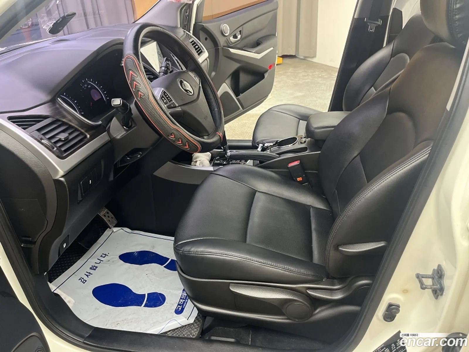 Korex Auto Trade - фотография 7354308