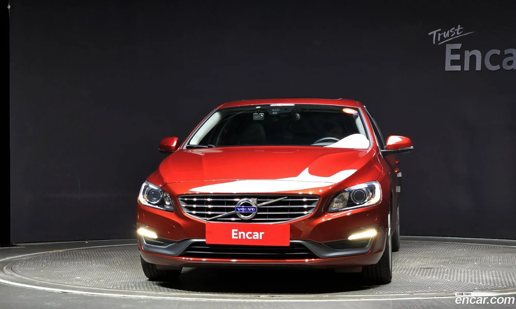 Volvo S60 D2 2Nd Generation - фотография 6462362