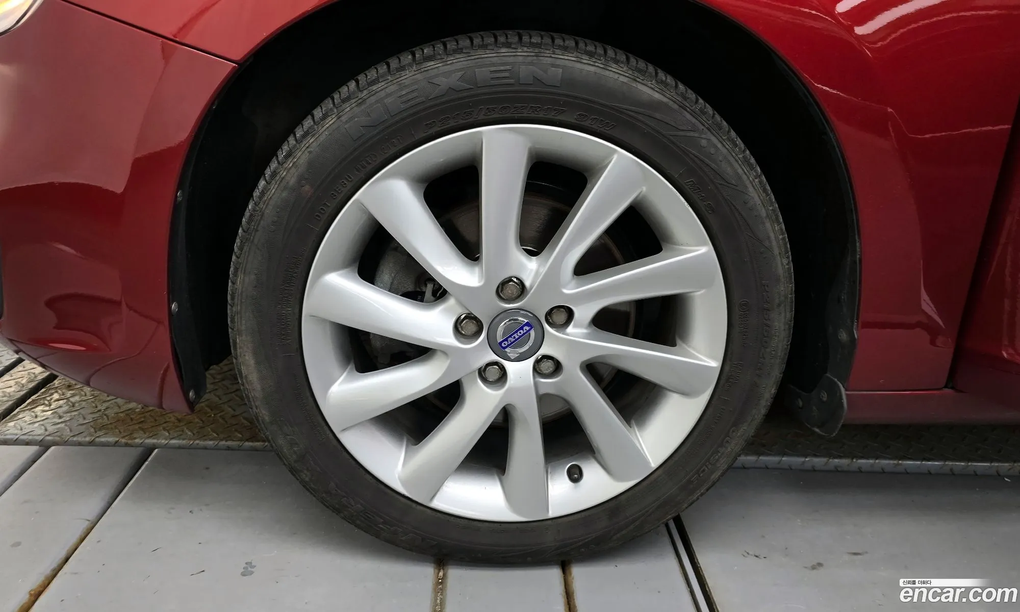 Volvo S60 D2 2Nd Generation - фотография 6462364