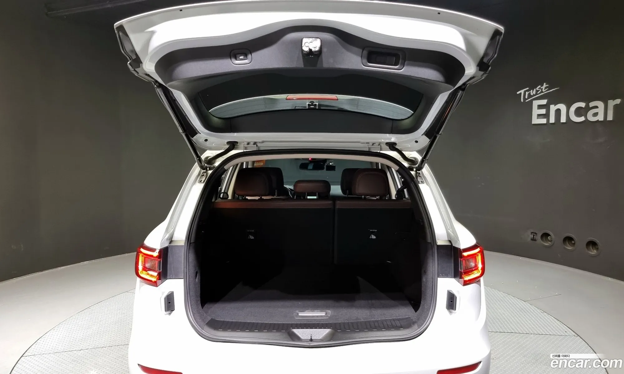 Korex Auto Trade - фотография 7204979