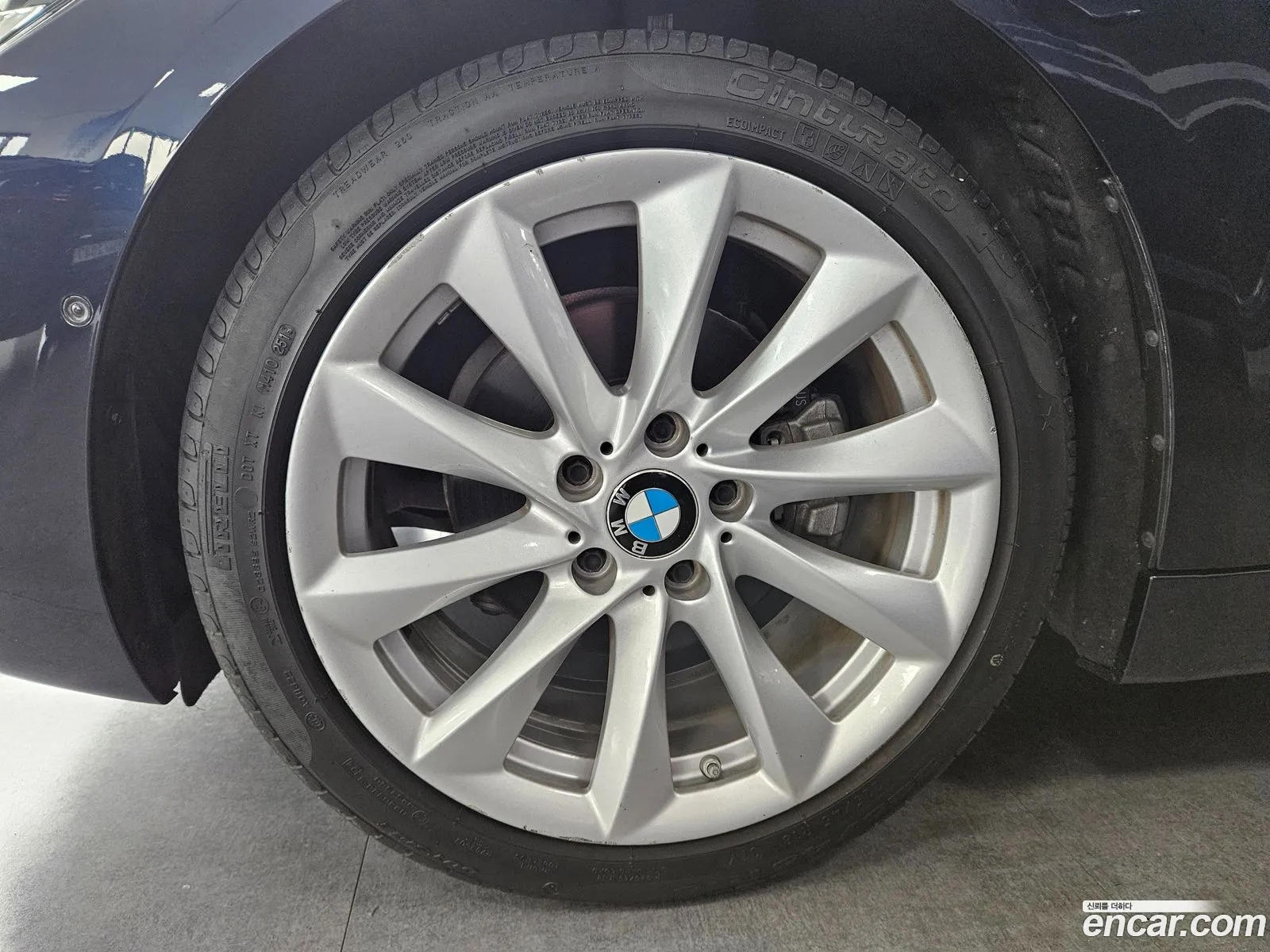 BMW 4 Series F32 420I Gran Coupe Special Edition - фотография 18317661