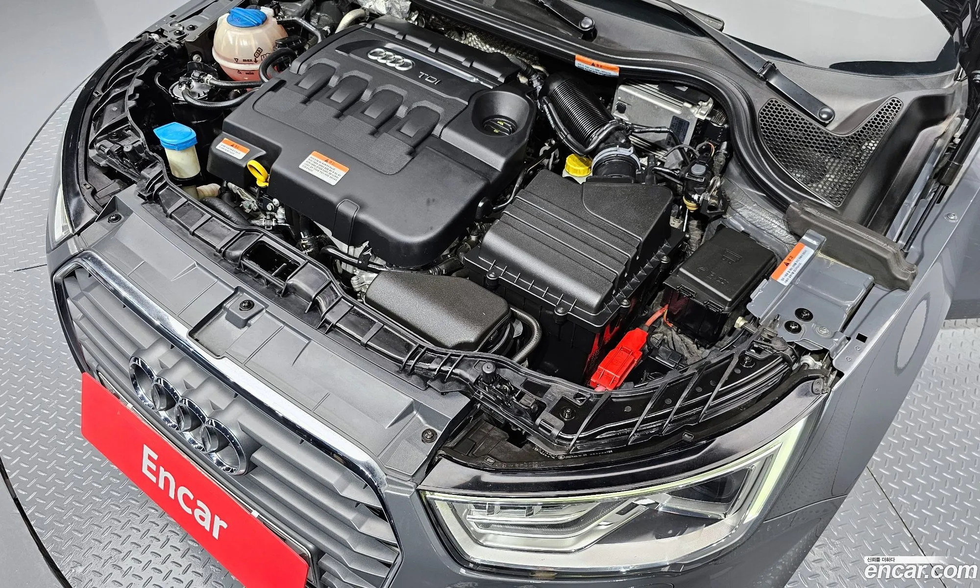 Audi A1 30 Tdi Design Premium Sportback - фотография 393763