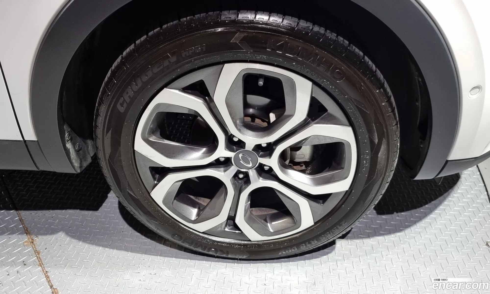Renault Korea Samsung Xm3 13 Tce Re Signature - фотография 8219420