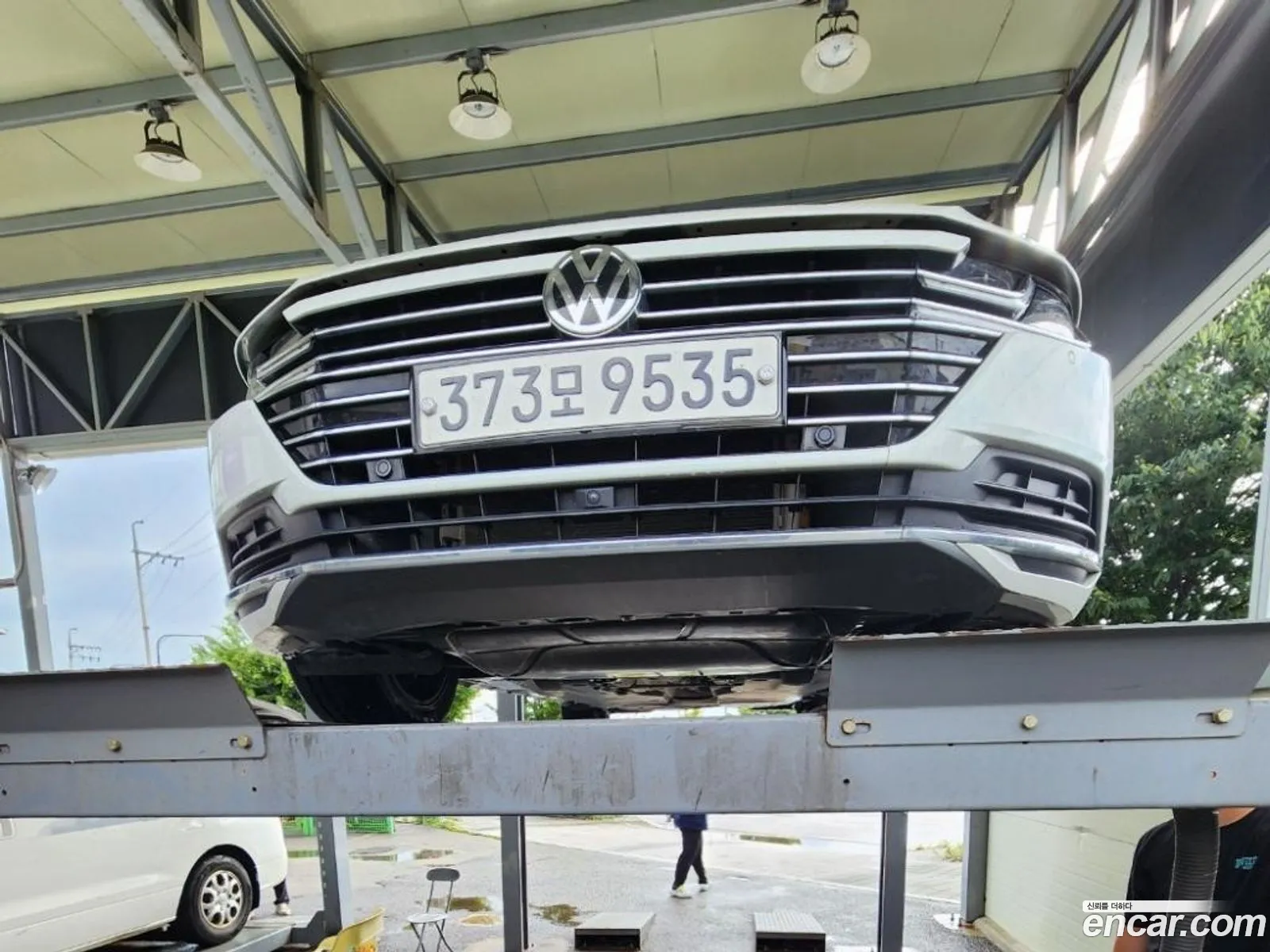Volkswagen Arteon 20 Tdi Prestige - фотография 8551333