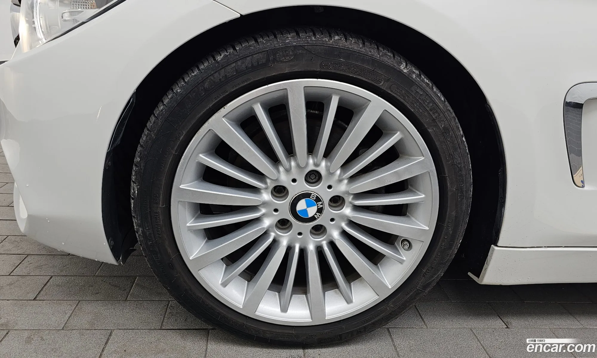 BMW 4 Series F32 420I Luxury Gran Coupe - фотография 12310904