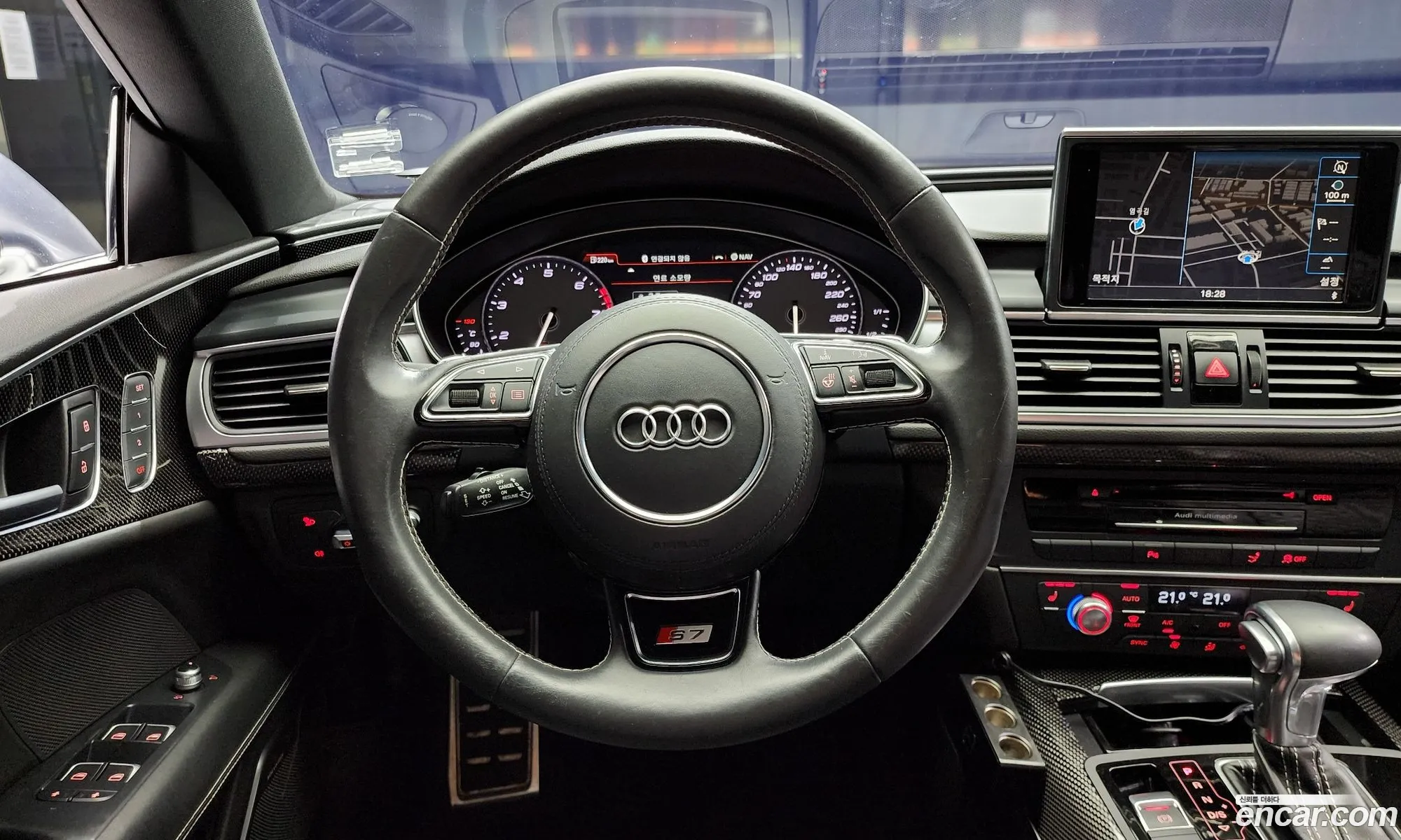 Korex Auto Trade - фотография 1124280