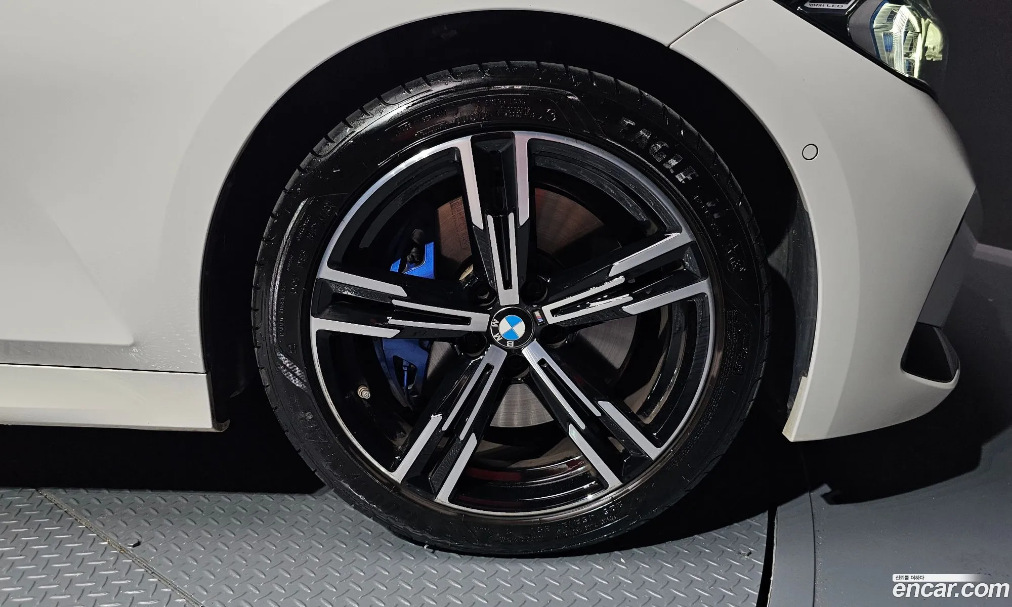 BMW 3 Series G20 320I M Sports - фотография 18389202