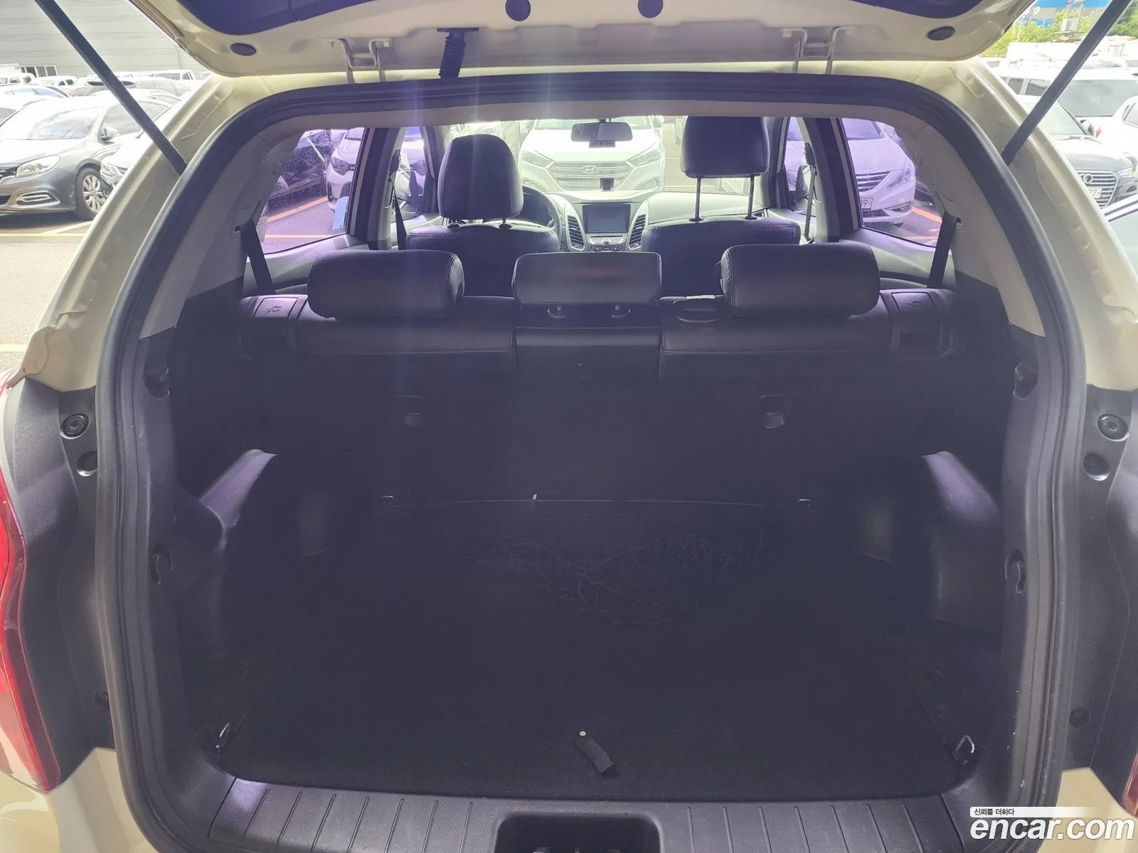 Kg Mobility Ssangyong New Korando C 20 Adventure 60Th Edition 4Wd - фотография 6878175
