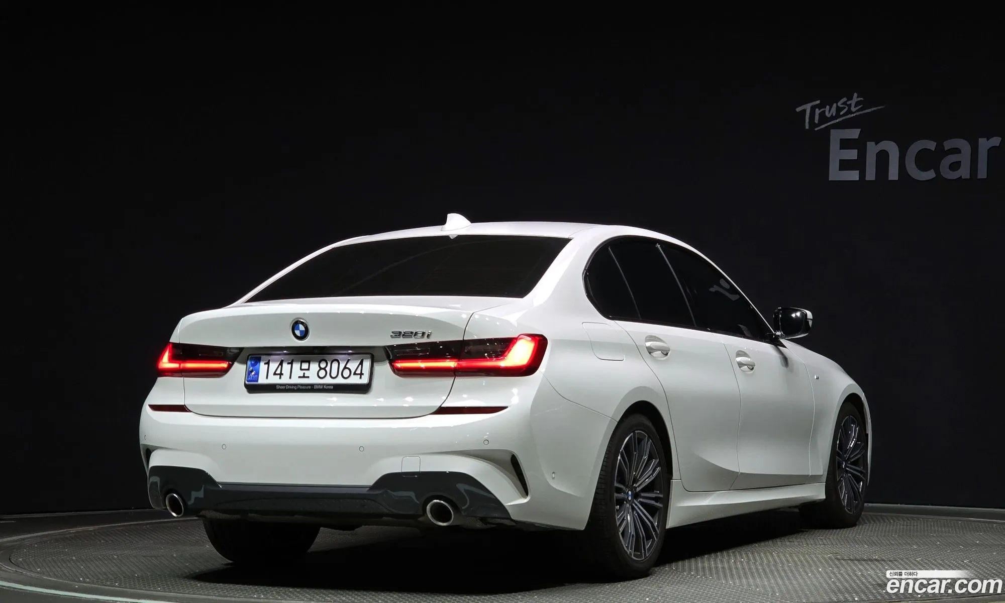 BMW 3 Series G20 320I M Sports - фотография 7364380