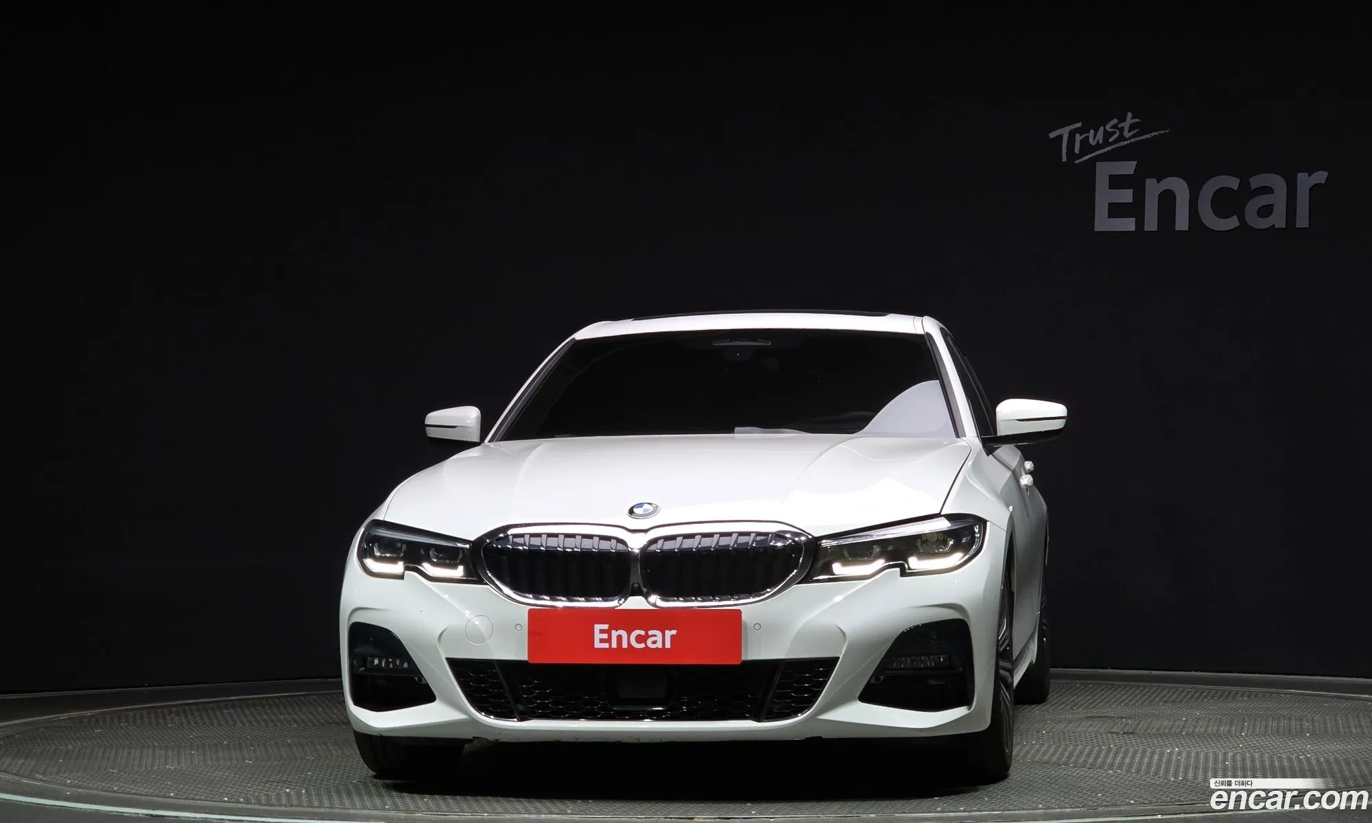 BMW 3 Series G20 320I M Sports - фотография 7364381