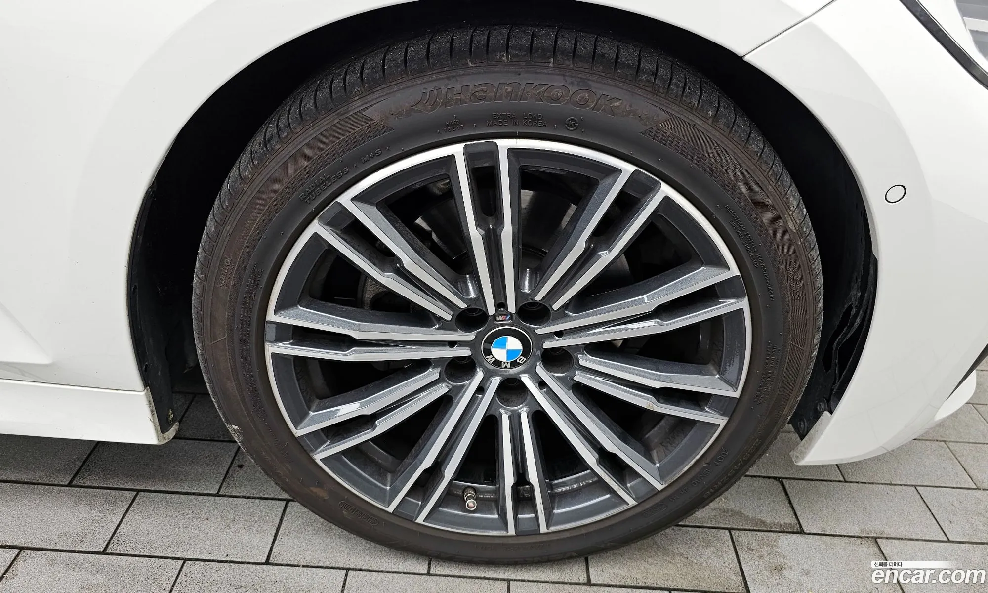 BMW 3 Series G20 320I M Sports - фотография 7364383