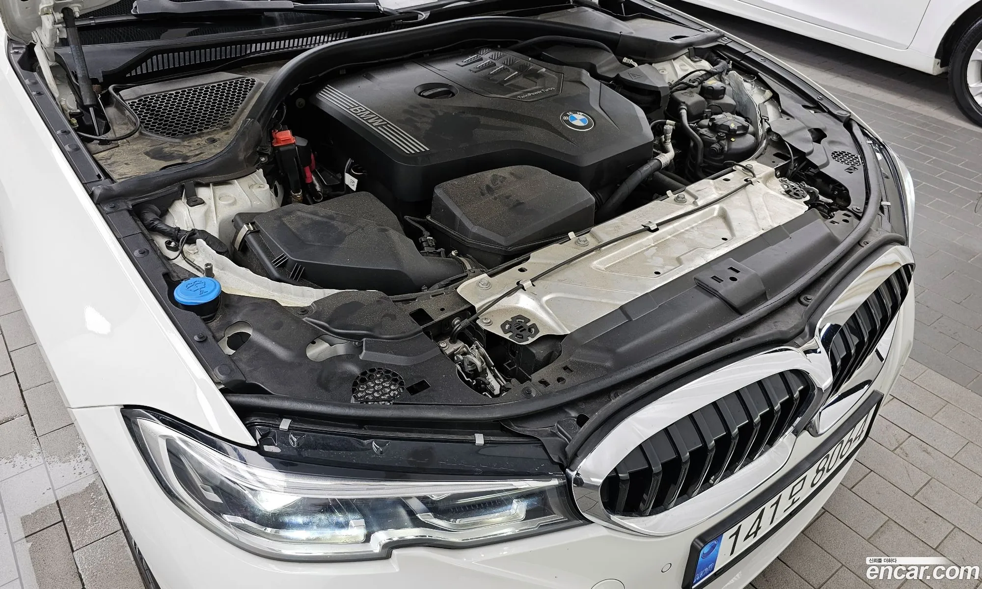 BMW 3 Series G20 320I M Sports - фотография 7364384