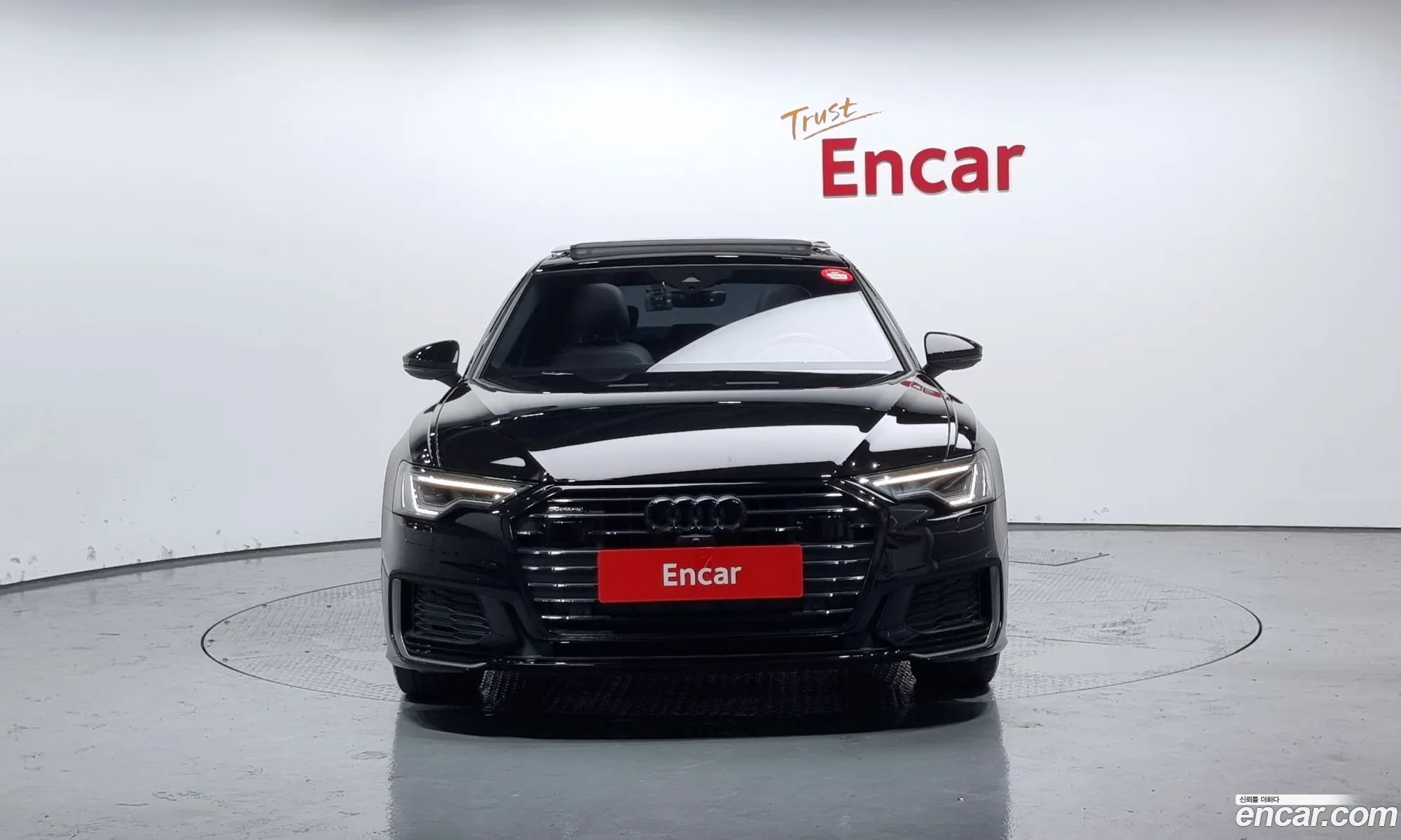 Audi A6 C8 45 Tfsi Quattro Premium - фотография 417481