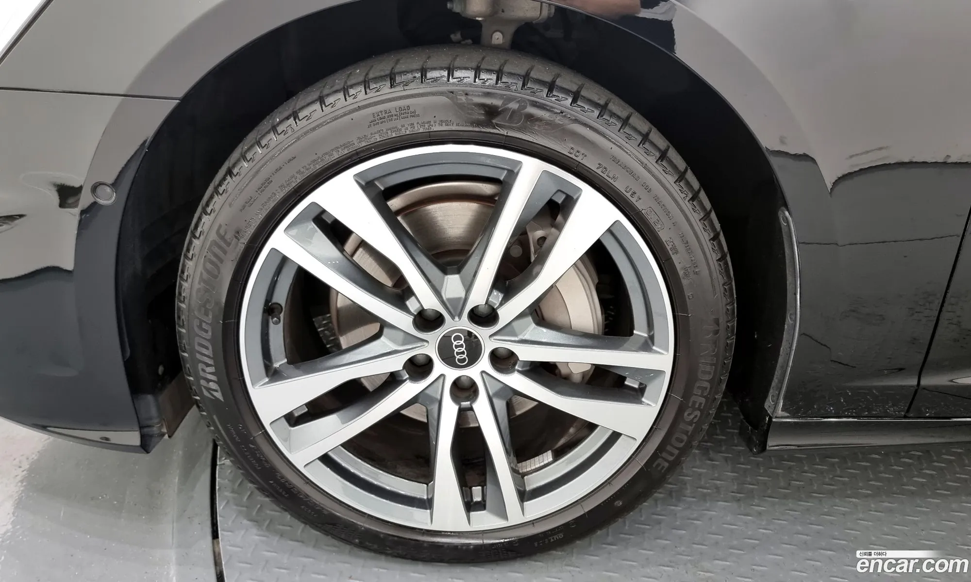 Audi A6 C8 45 Tfsi Quattro Premium - фотография 417483