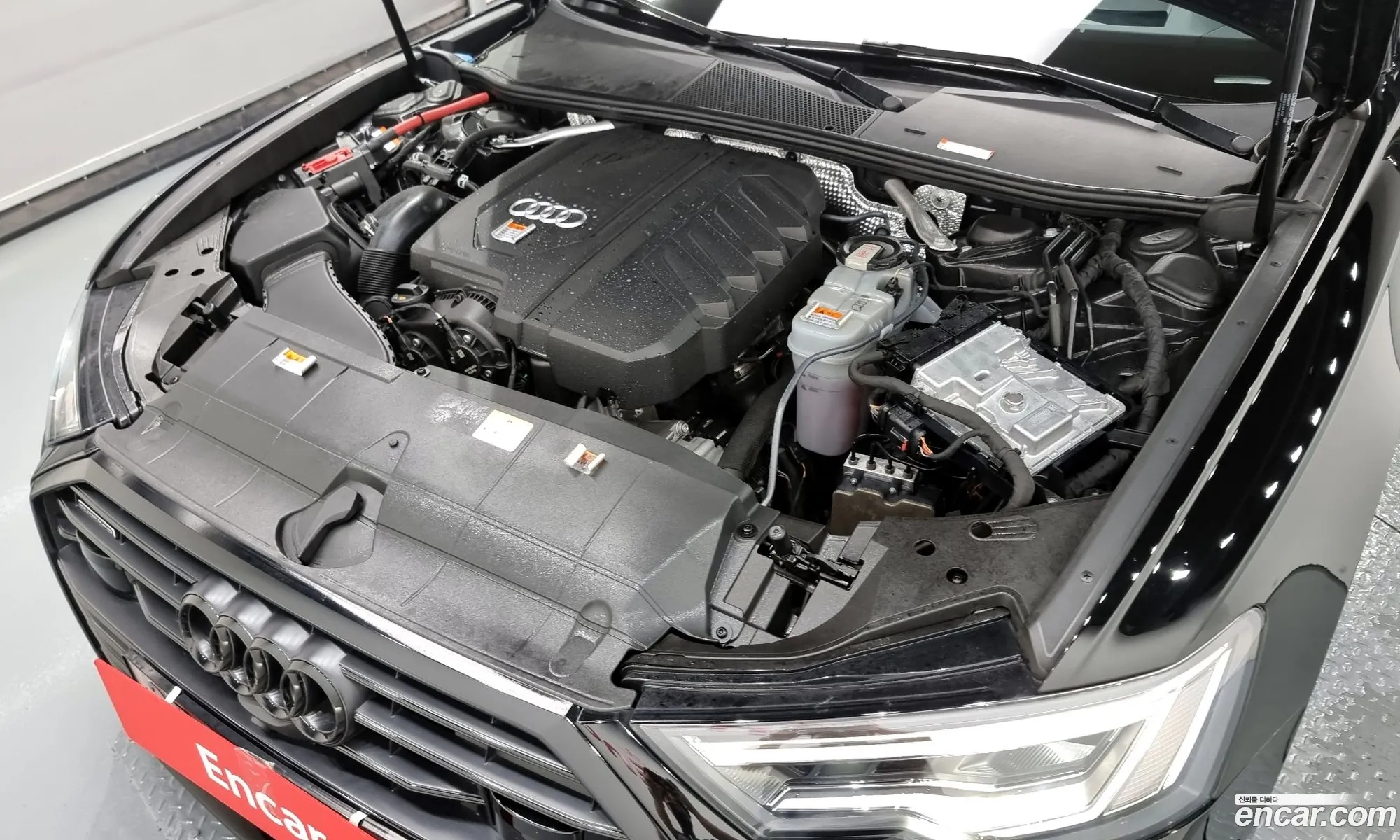 Audi A6 C8 45 Tfsi Quattro Premium - фотография 417484
