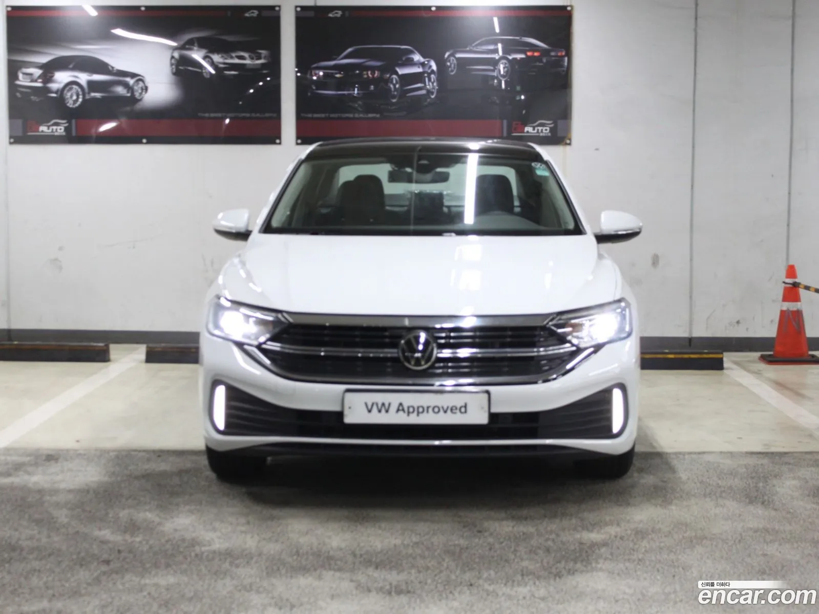 Volkswagen Jetta 7Th Generation 15 Tsi Prestige - фотография 8189540