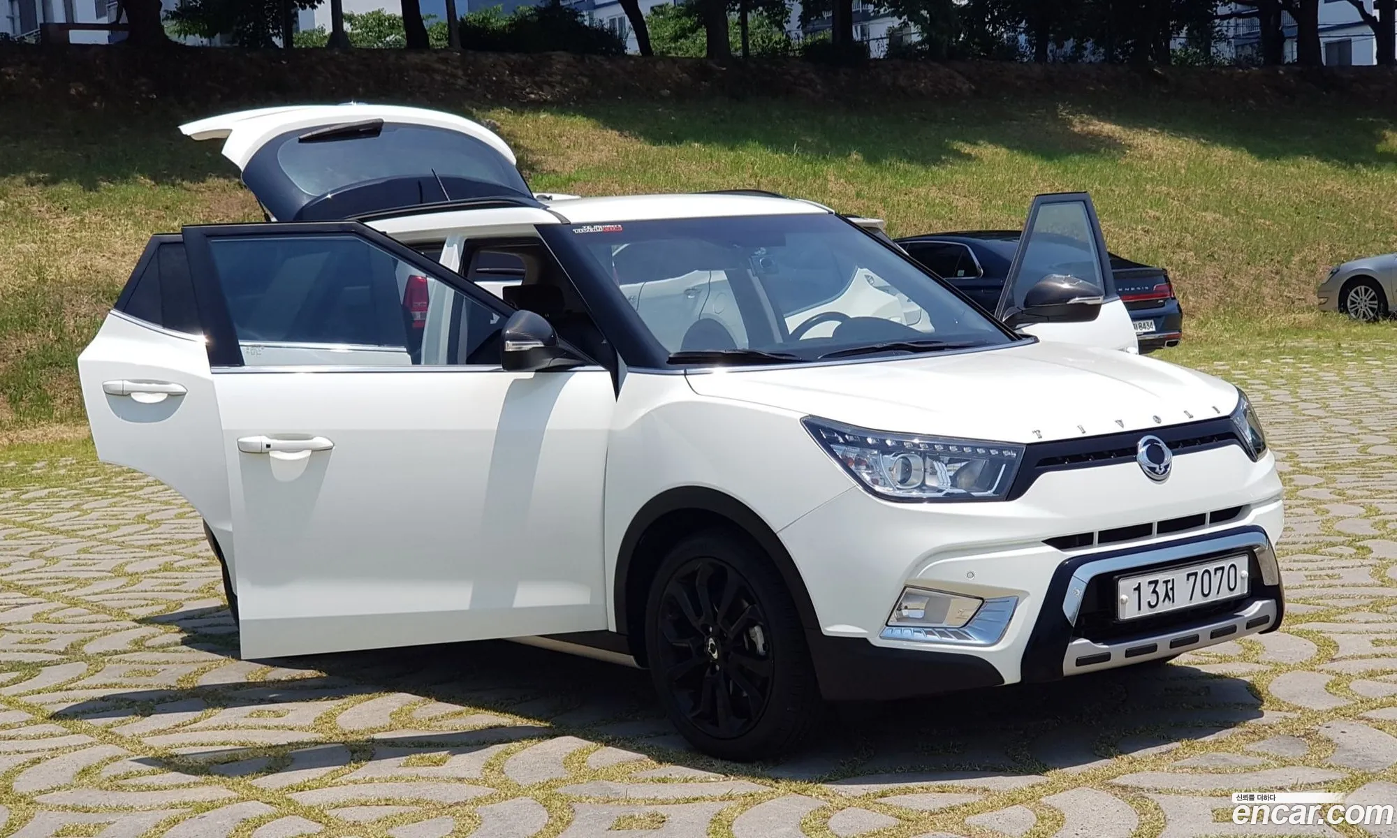 Korex Auto Trade - фотография 7542882