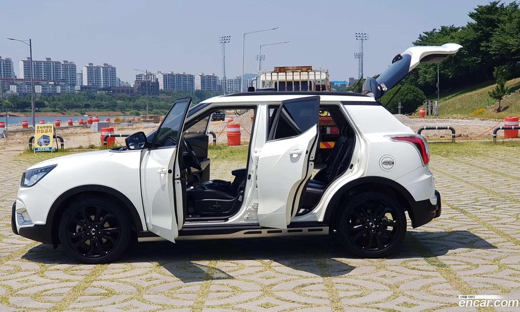 Korex Auto Trade - фотография 7542889