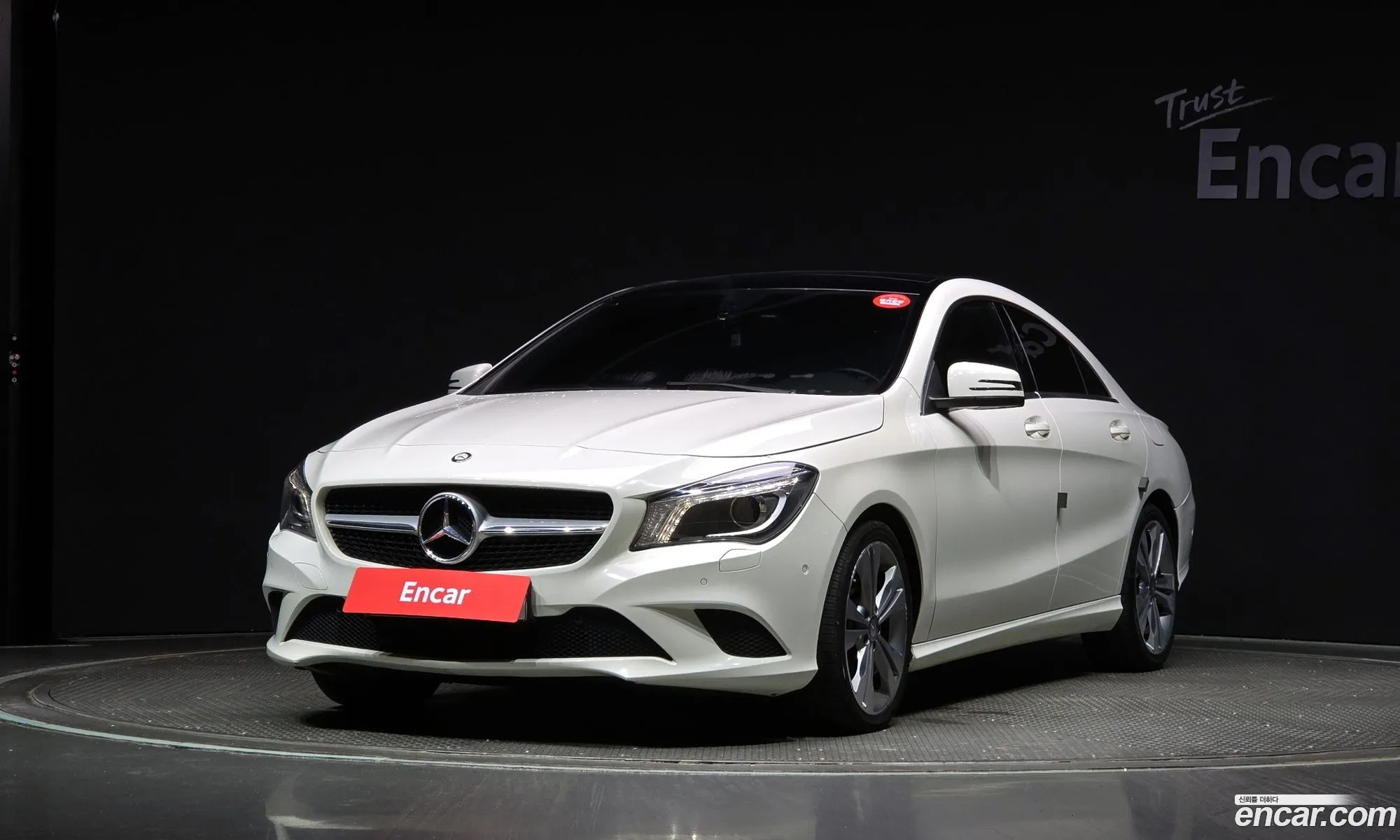 Benz Cla-Class C117 Cla200 Cdi - фотография 19386982