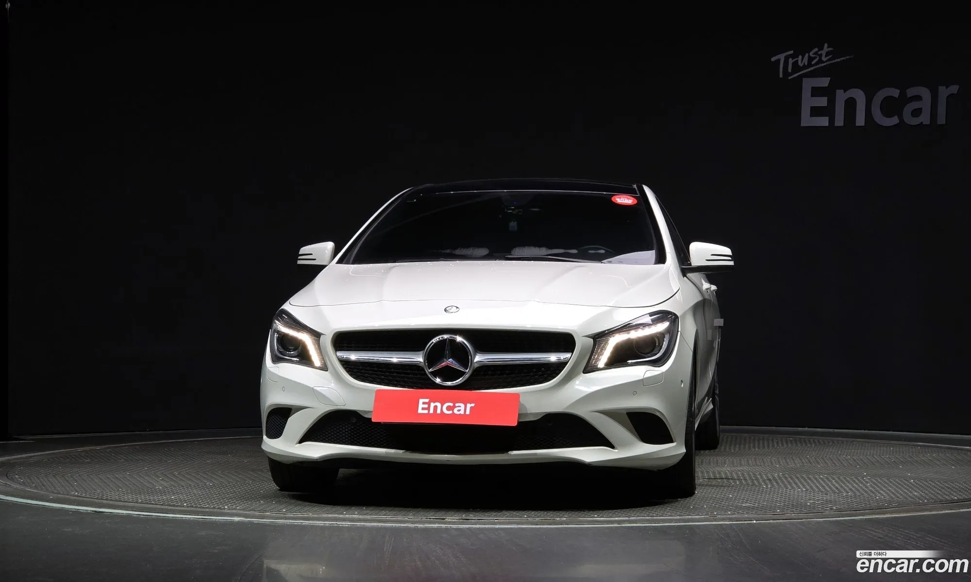 Benz Cla-Class C117 Cla200 Cdi - фотография 19386984