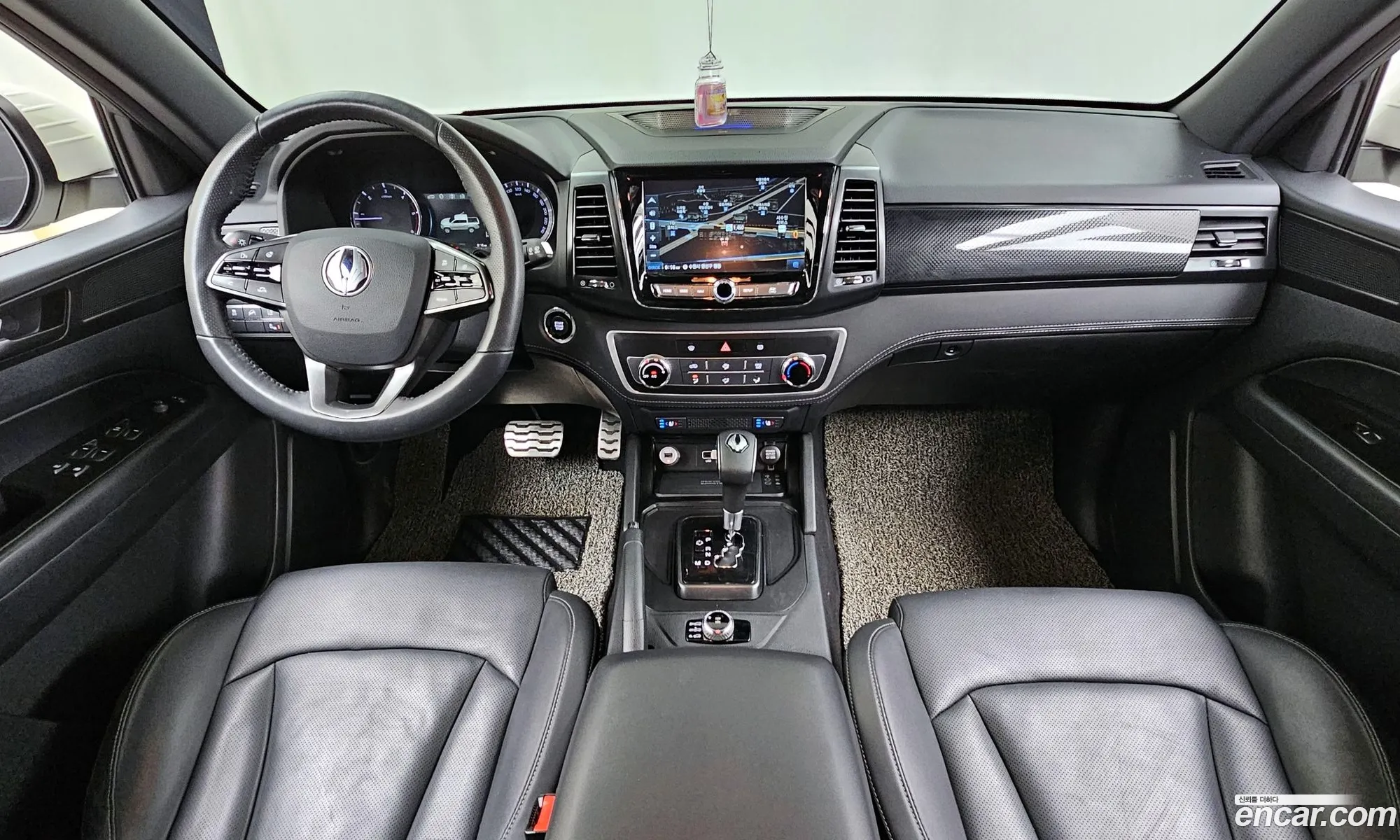 Korex Auto Trade - фотография 8279643