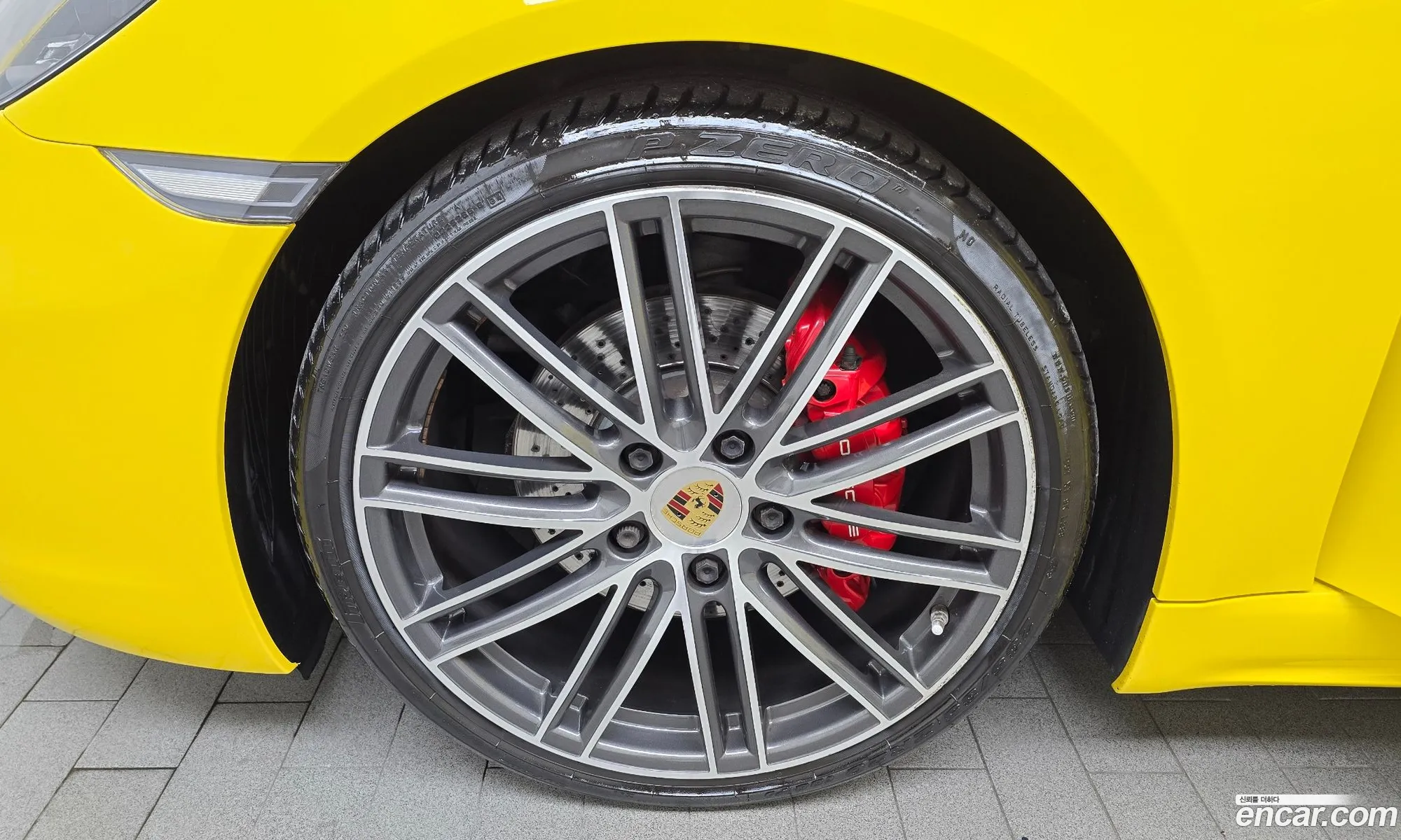 Porsche 718 Cayman S 25 - фотография 7063021
