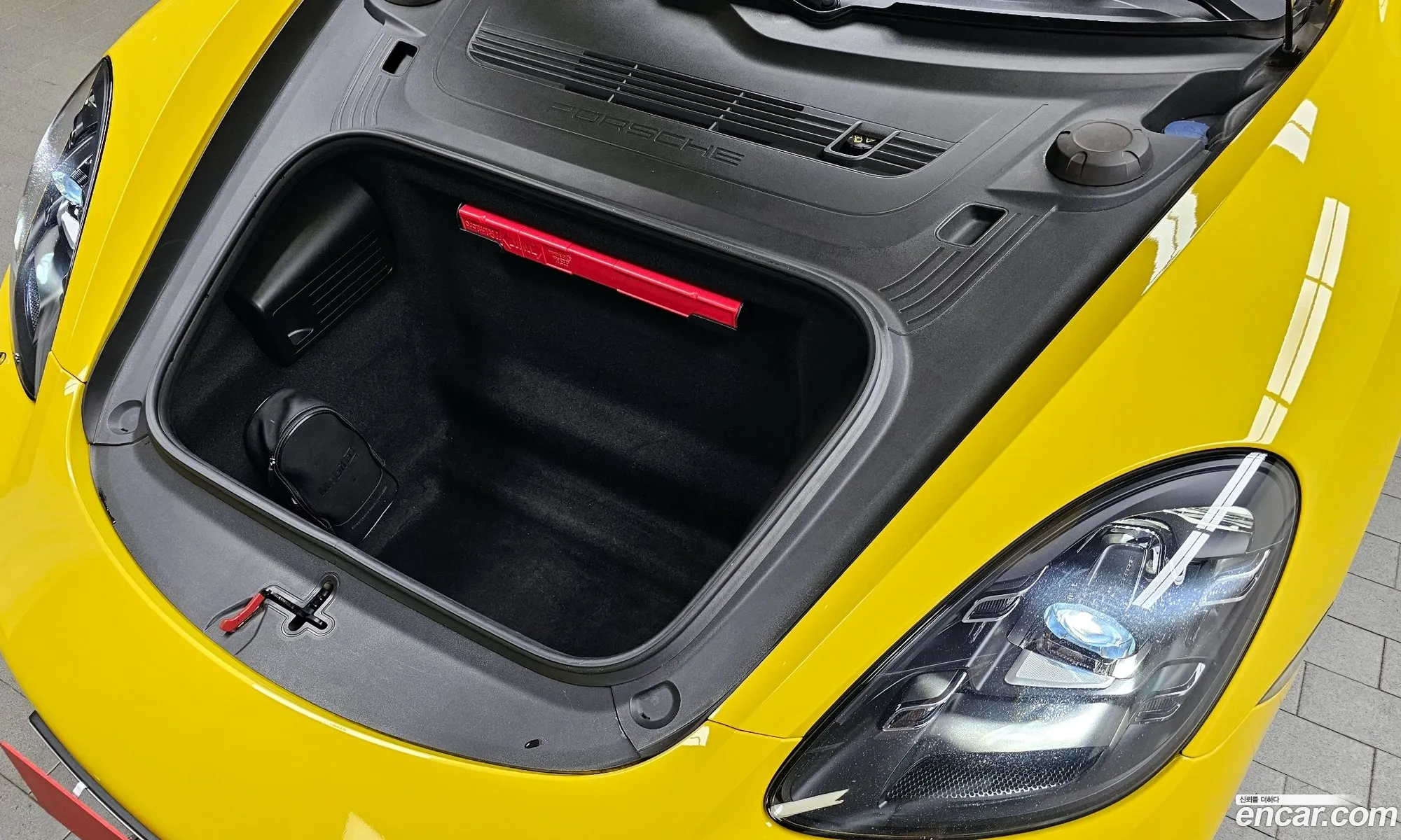 Porsche 718 Cayman S 25 - фотография 7063022