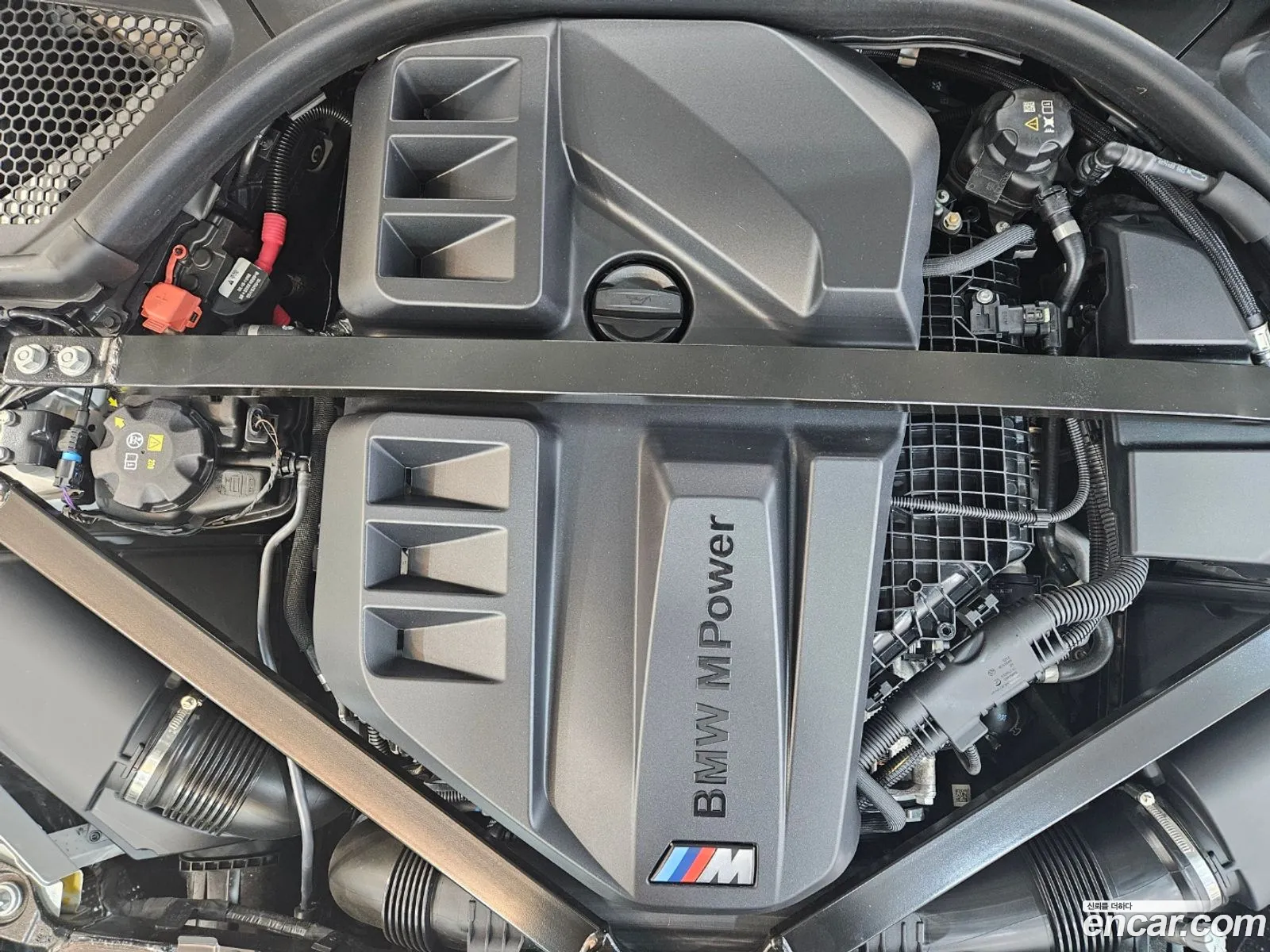 BMW M4 G82 M4 Competition M xDrive - фотография 14036137