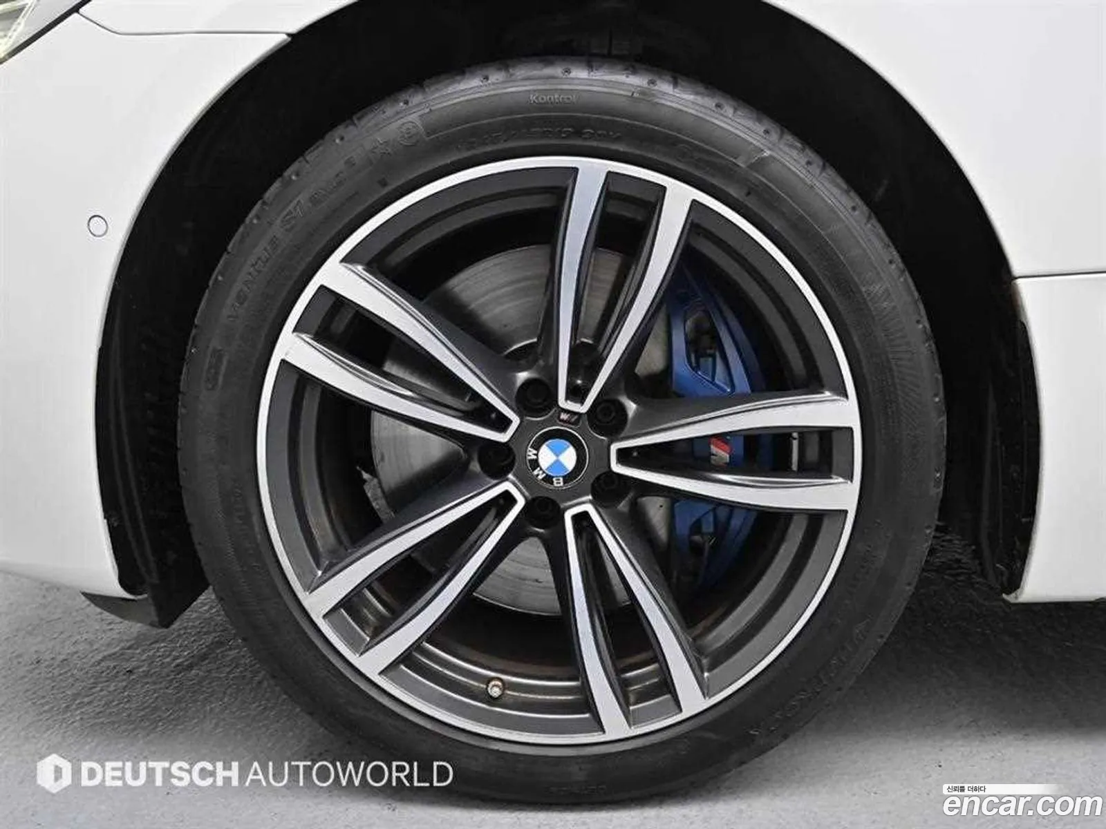 BMW 6 Series Gt G32 630I xDrive M Sports - фотография 5534082