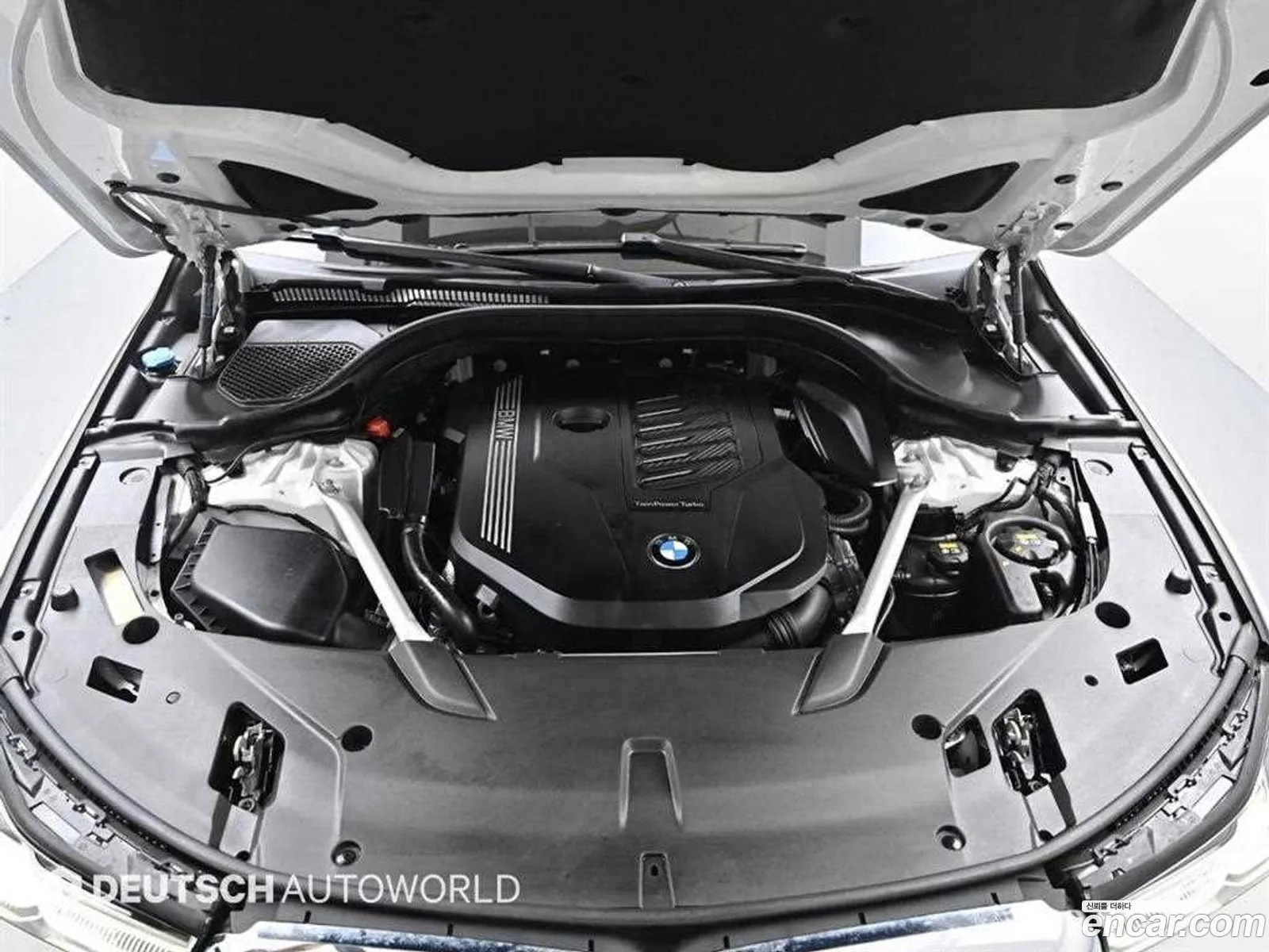 BMW 6 Series Gt G32 630I xDrive M Sports - фотография 5534083