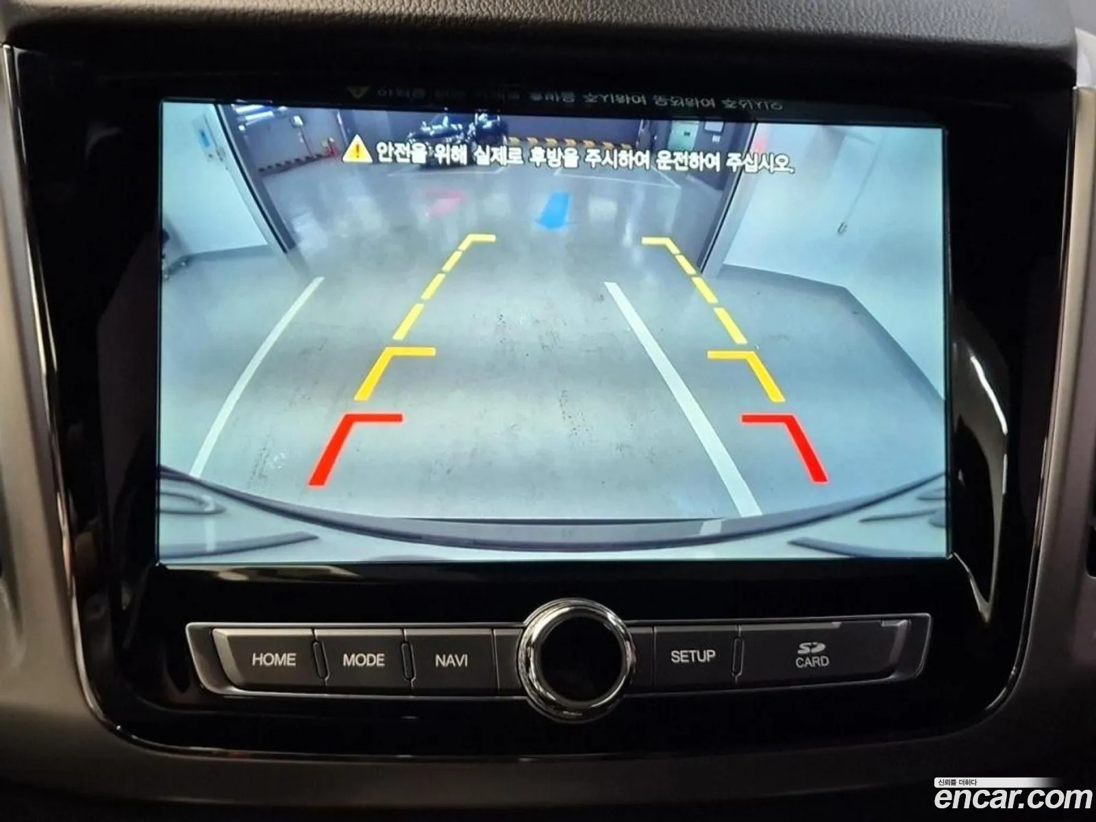 Kg Mobility Ssangyong G4 Rexton Diesel 22 2Wd Eurasia Edition - фотография 7389430