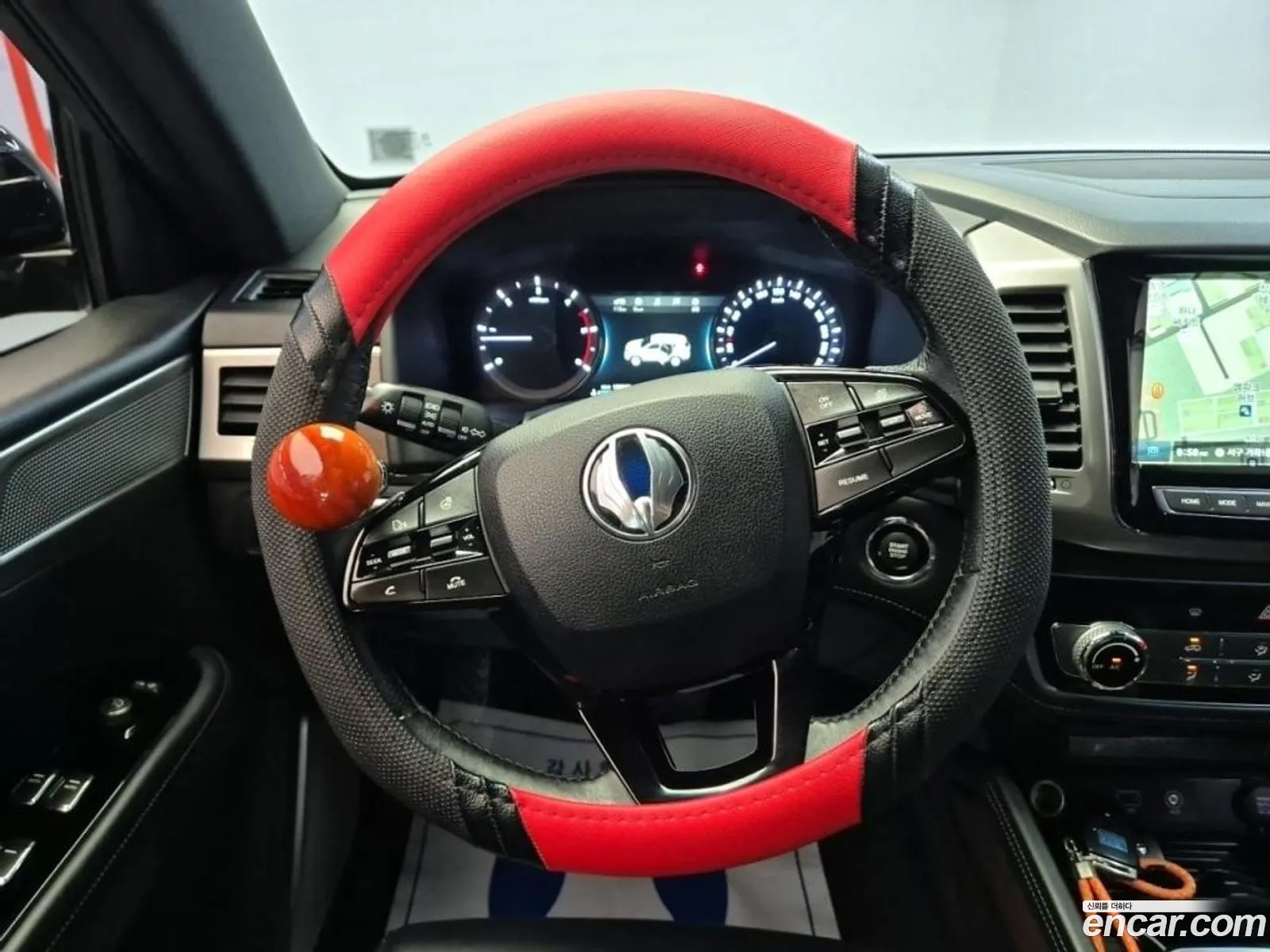 Korex Auto Trade - фотография 7439362