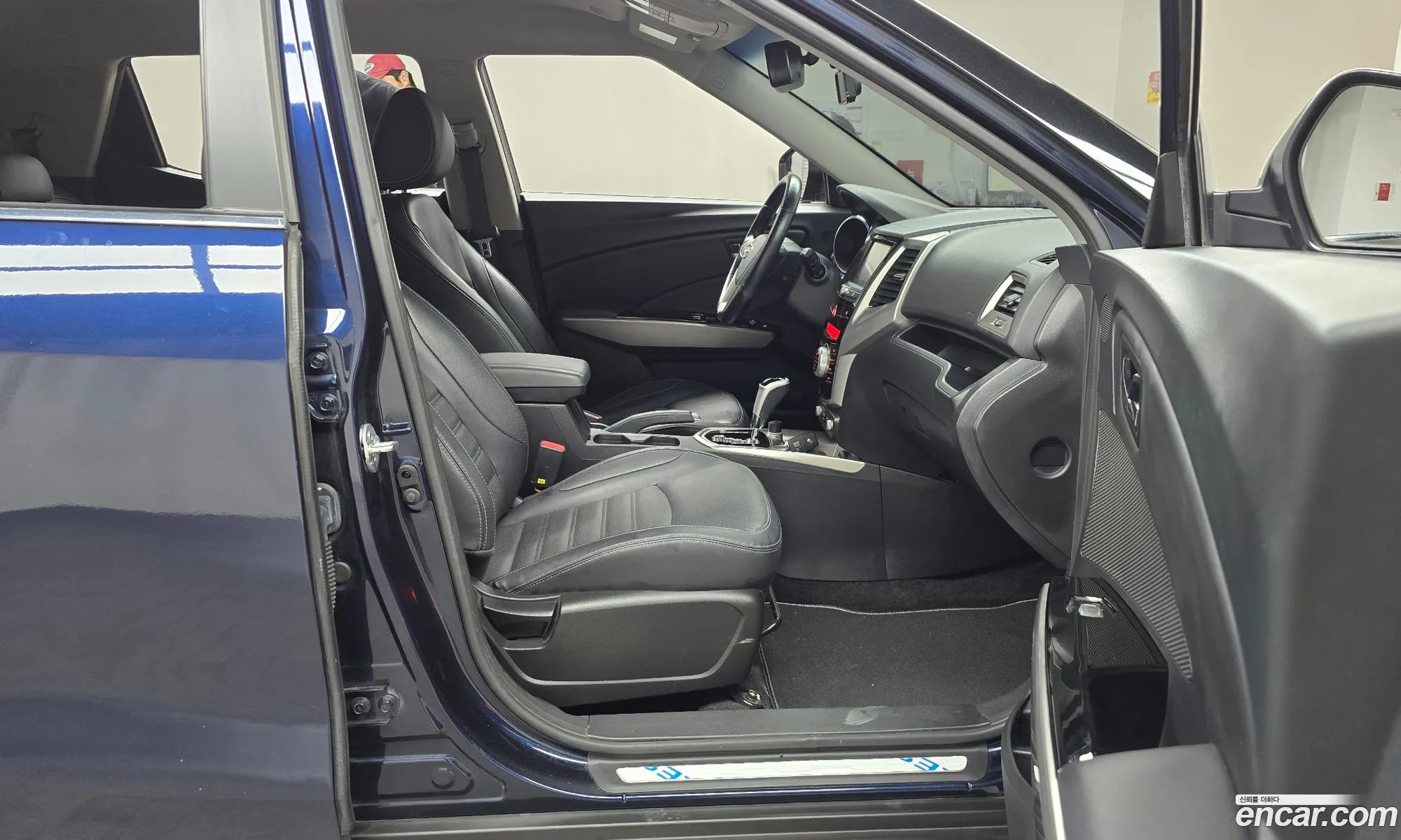 Korex Auto Trade - фотография 5430394