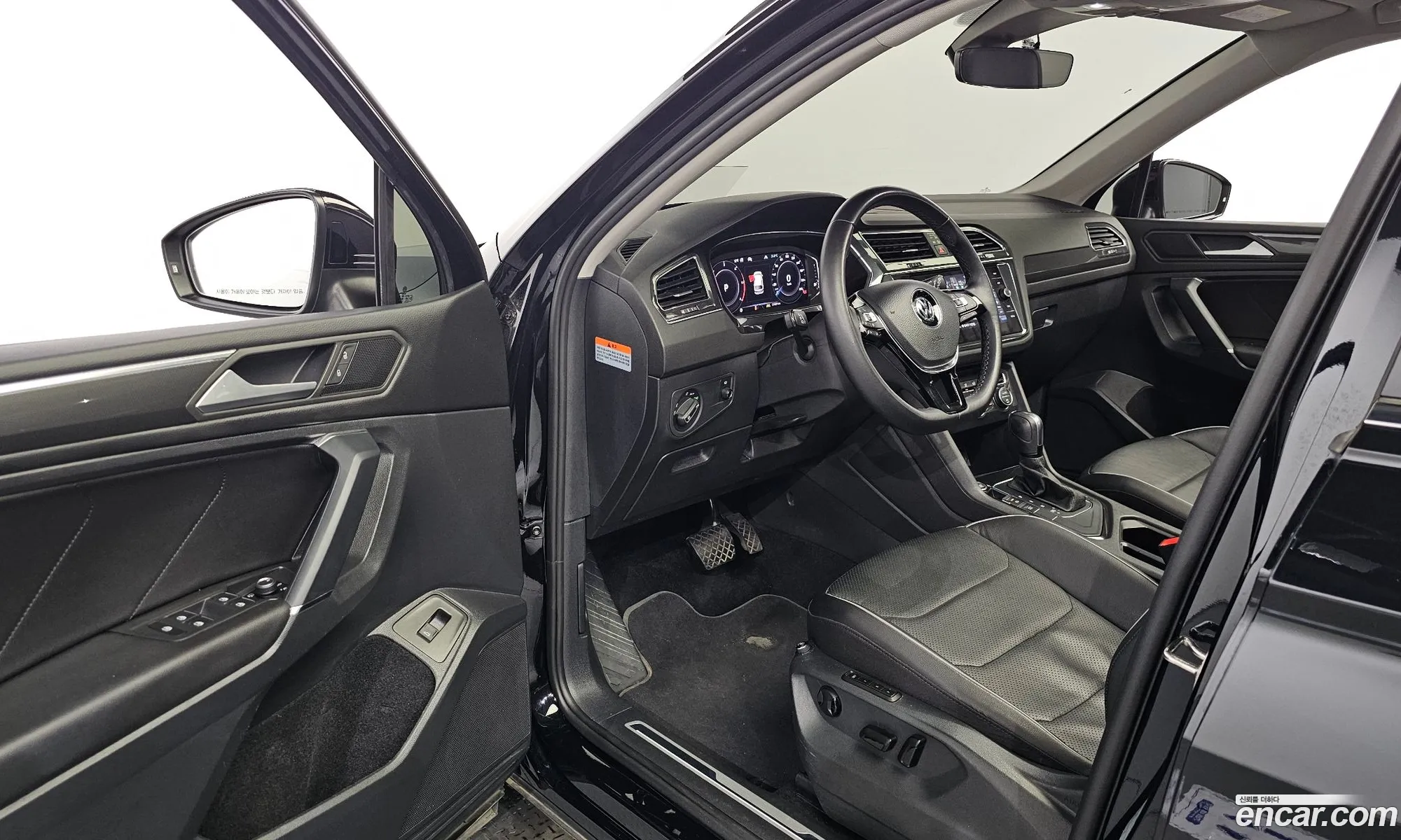 Volkswagen Tiguan Allspace 20 Tdi Prestige - фотография 8483175
