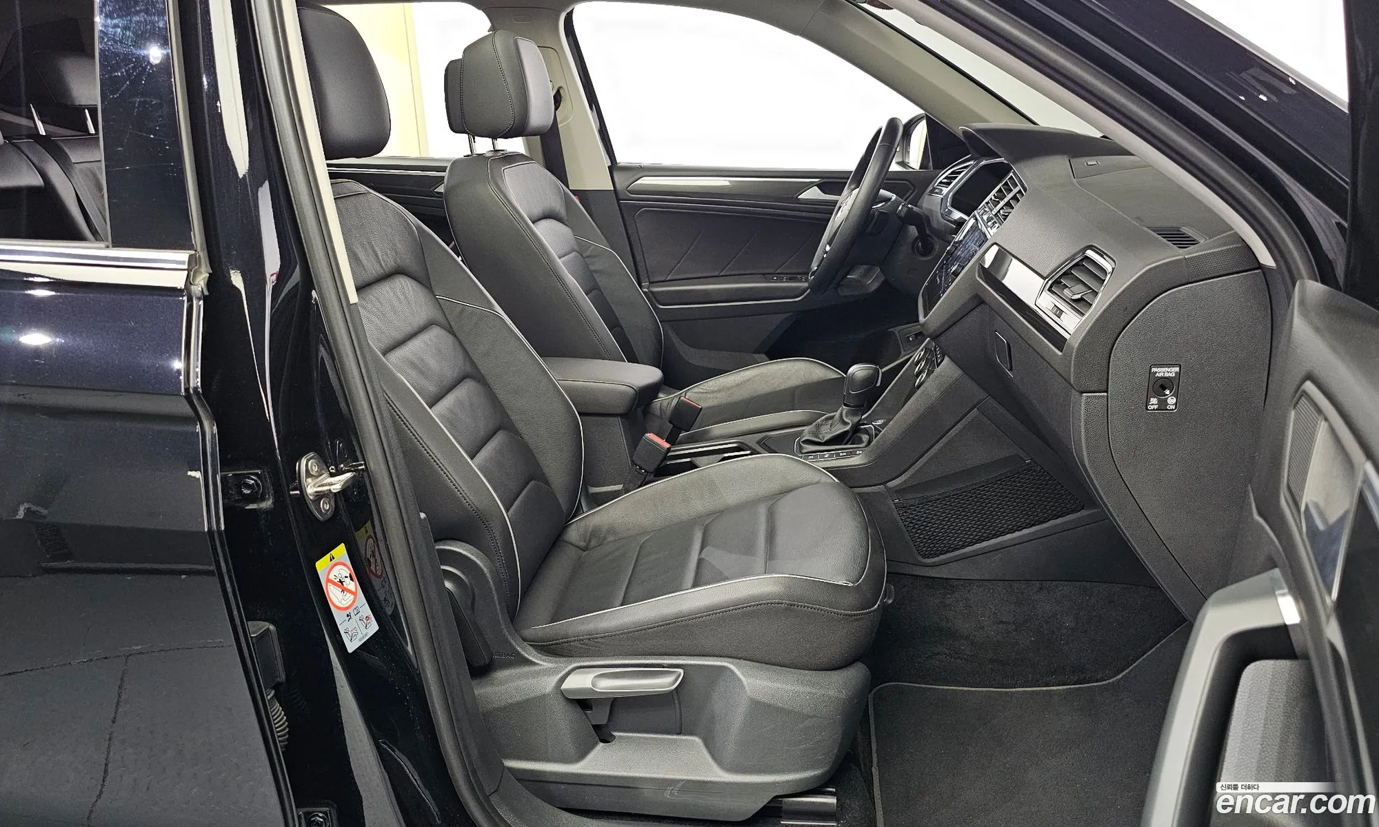 Volkswagen Tiguan Allspace 20 Tdi Prestige - фотография 8483176