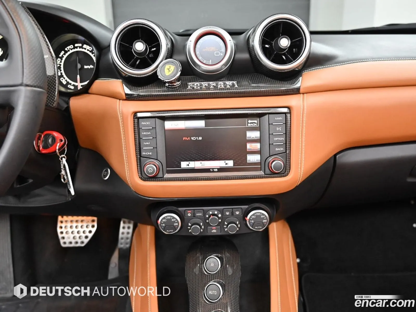 Korex Auto Trade - фотография 2181483