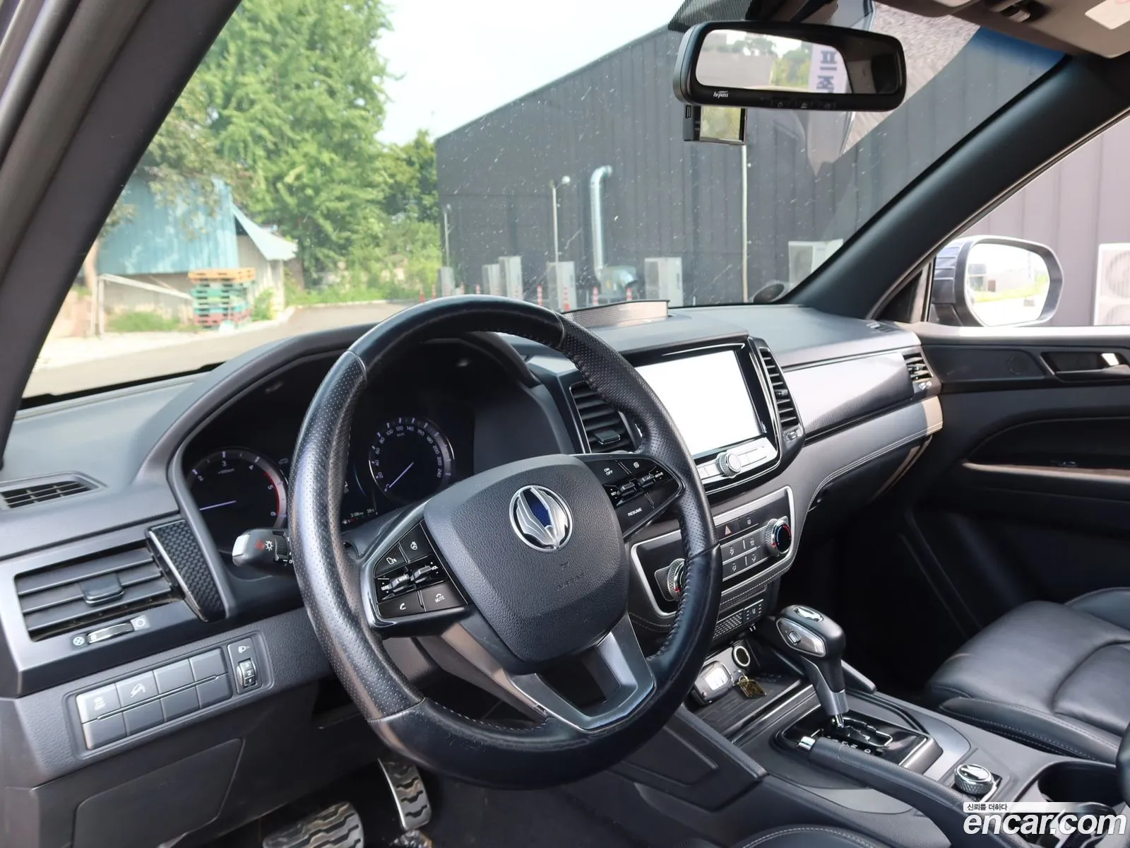 Korex Auto Trade - фотография 8093597