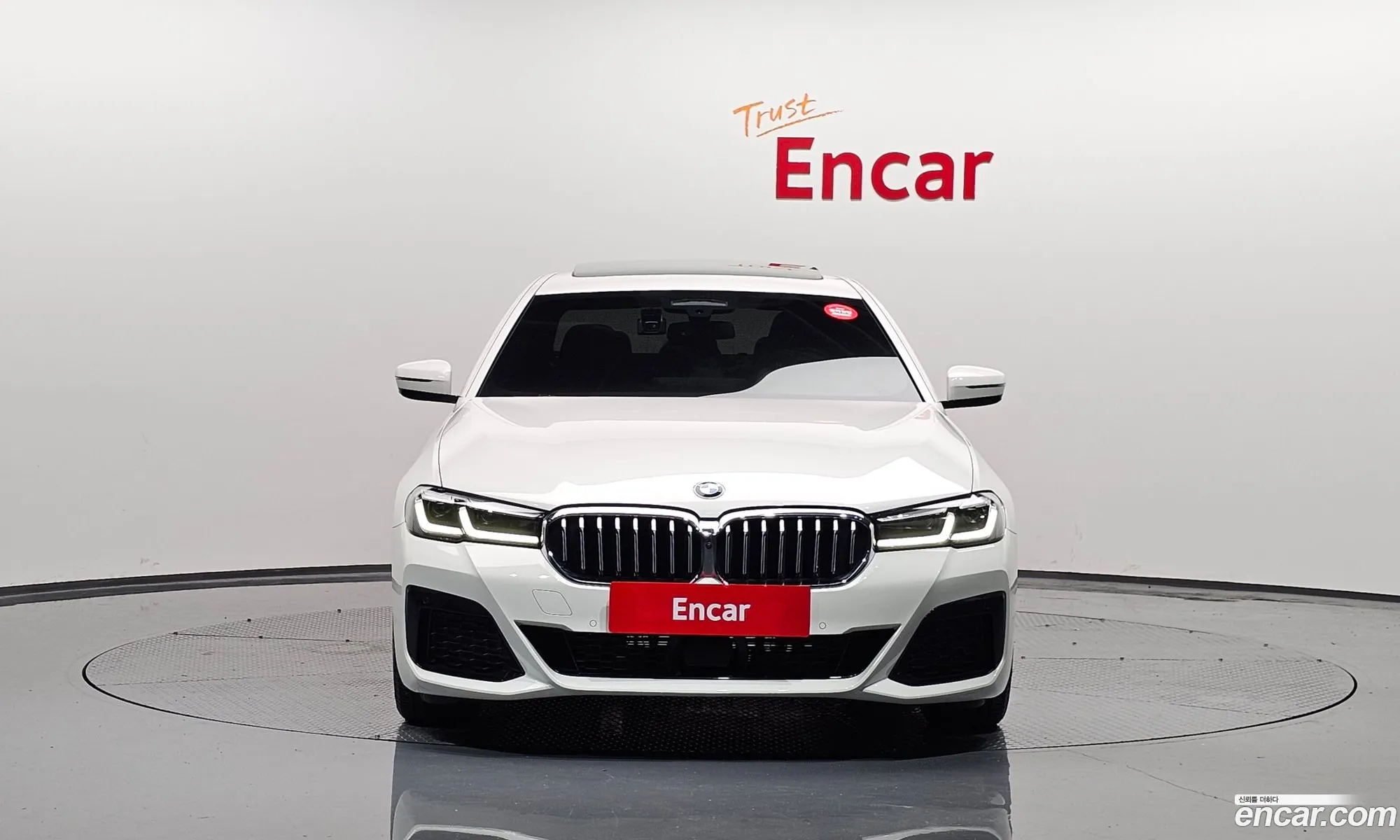 BMW 5 Series G30 520I M Sports - фотография 6615548