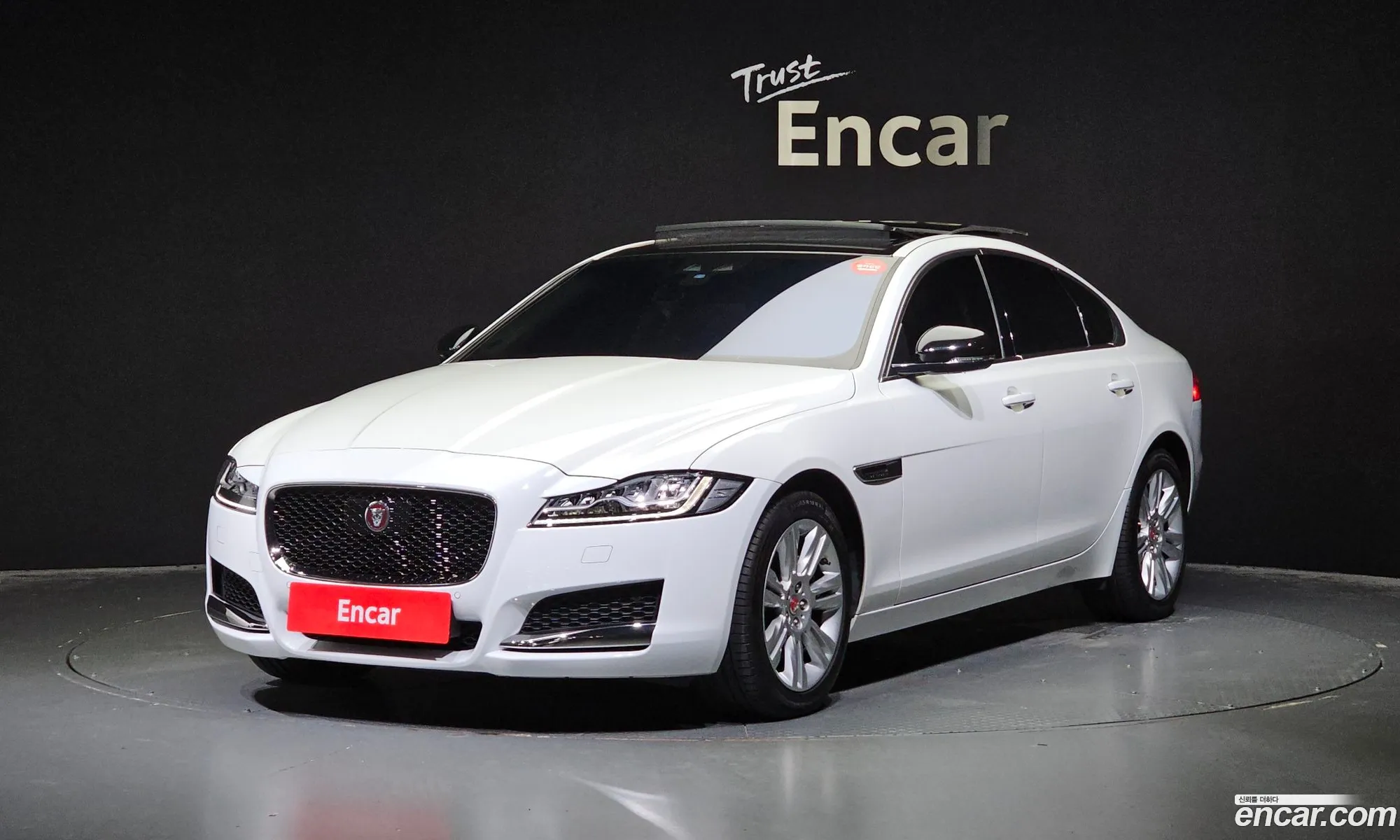 Jaguar Xf X260 25T Portfolio - фотография 3930941