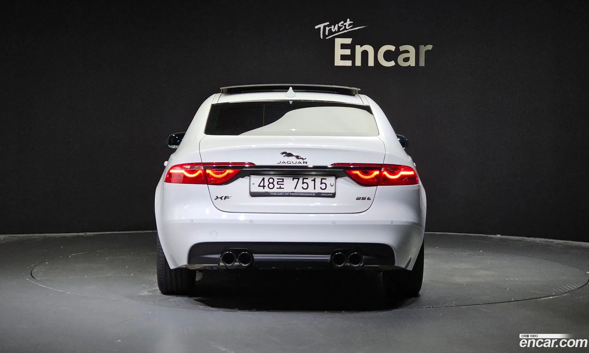 Jaguar Xf X260 25T Portfolio - фотография 3930944