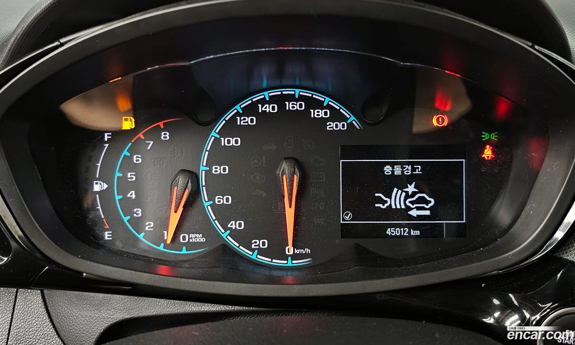 Korex Auto Trade - фотография 4532000