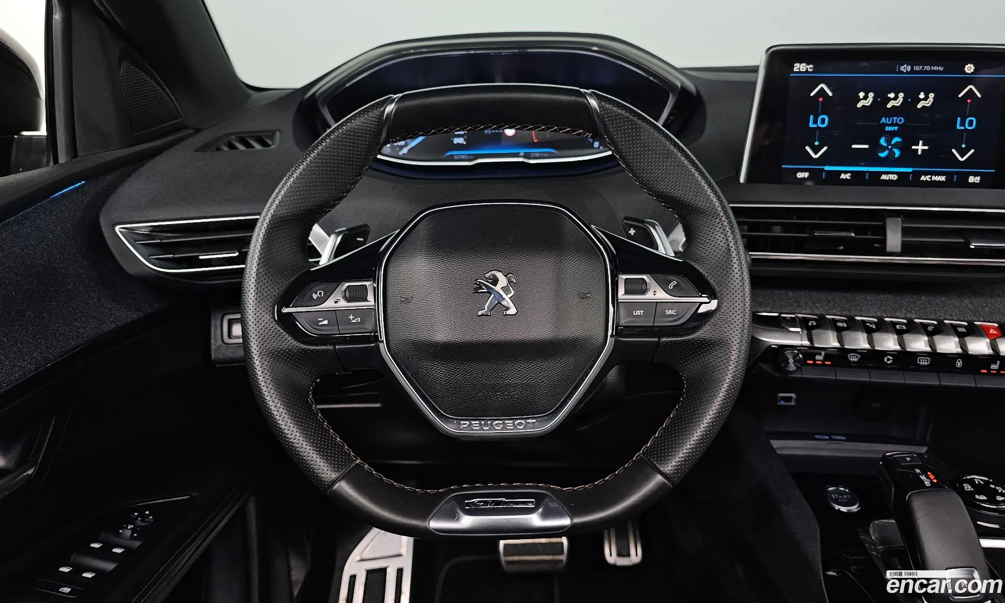 Korex Auto Trade - фотография 4906449