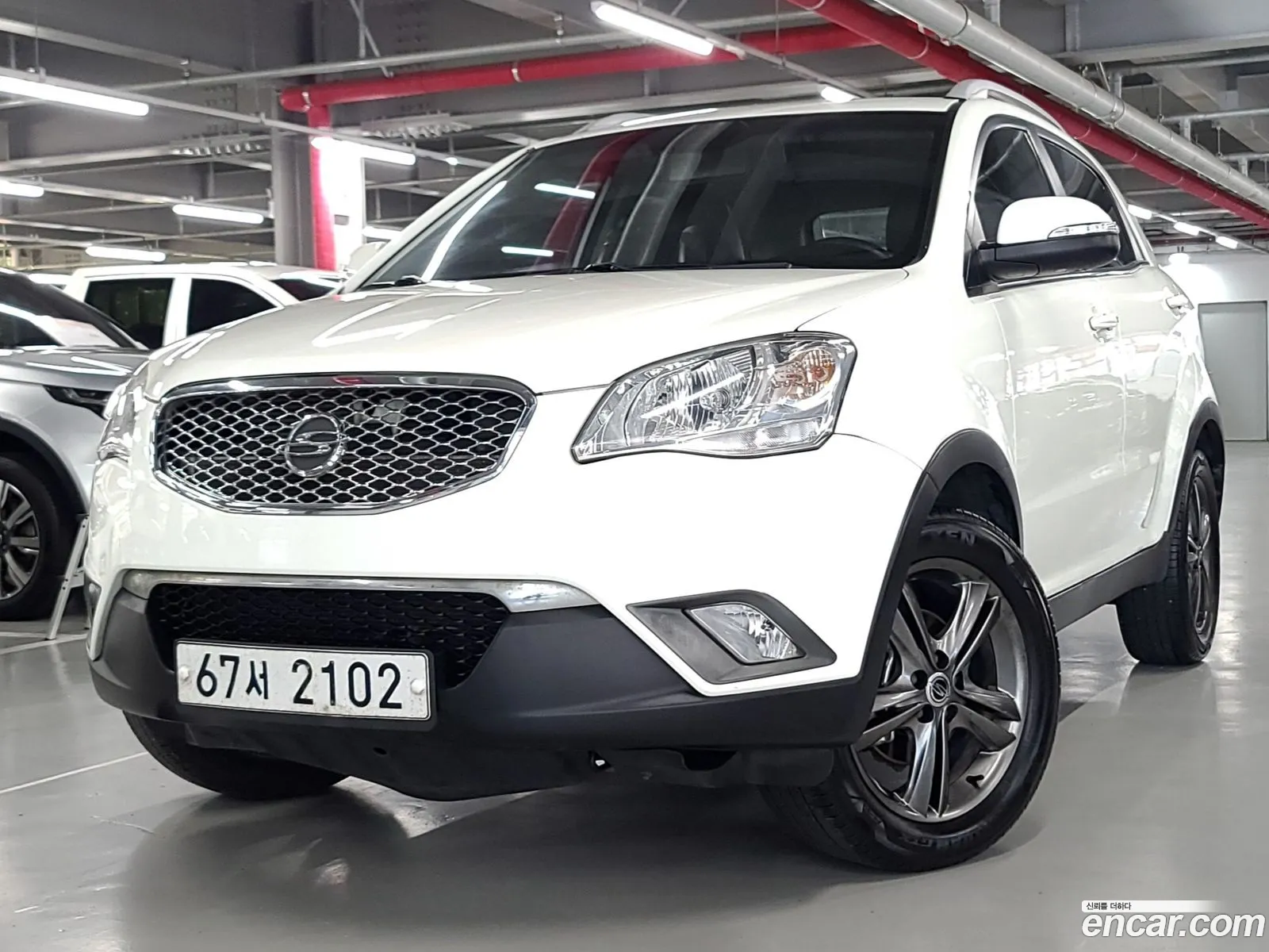 Korex Auto Trade - фотография 7212962